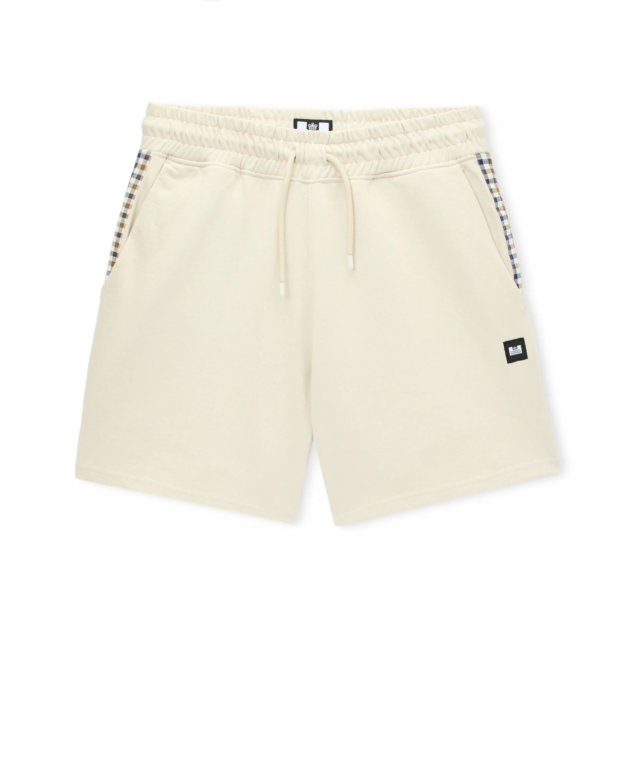 Missour Jogger Short Cement