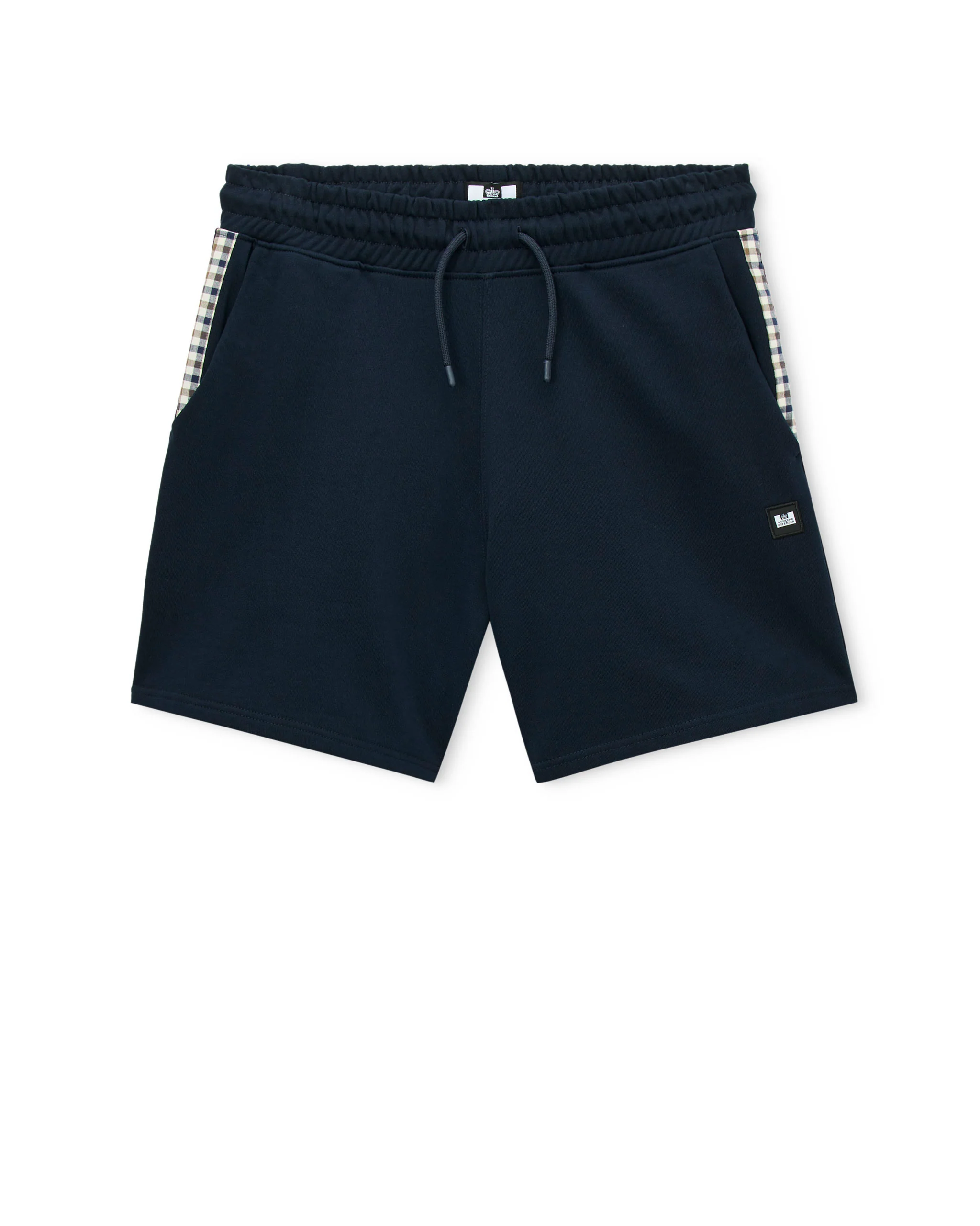 Missour Jogger Short Navy