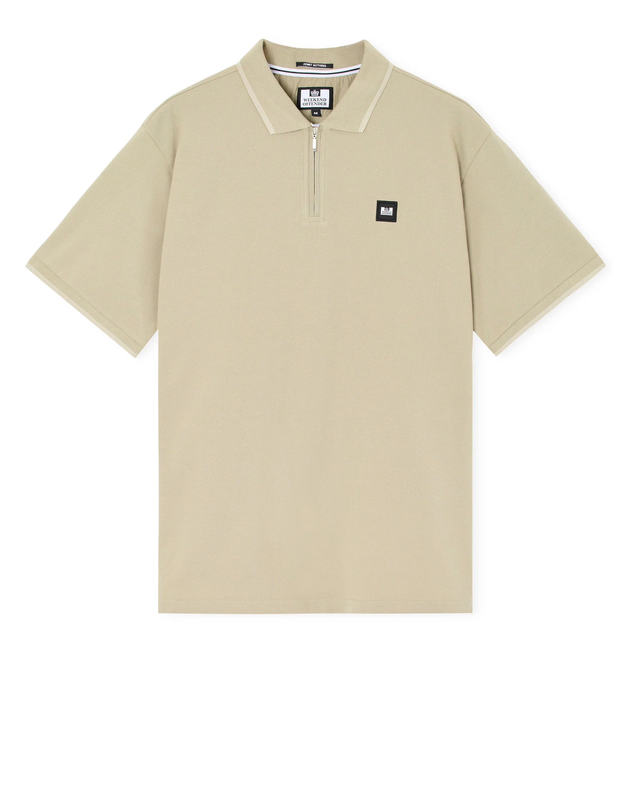 Monti Polo Shirt Rock
