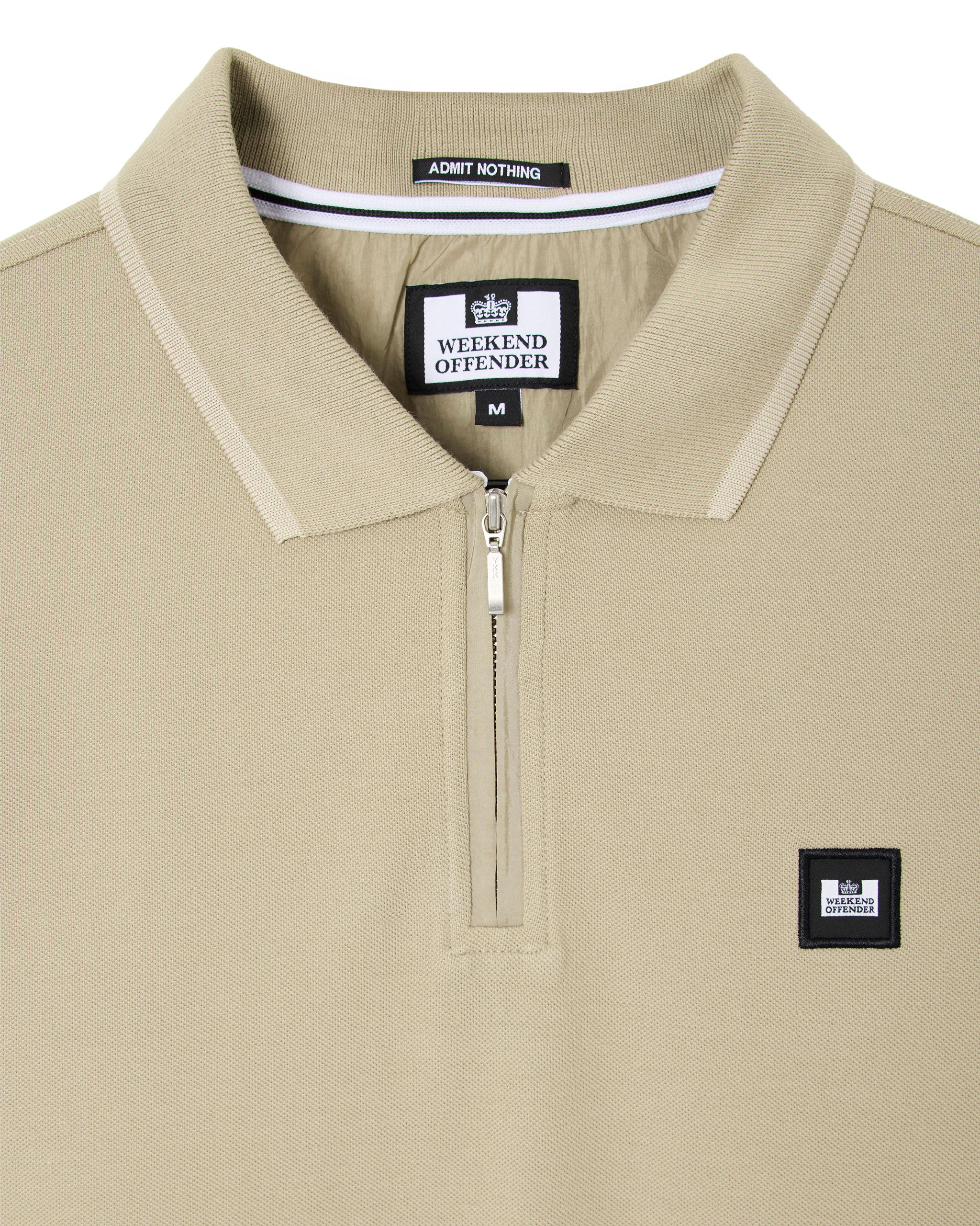 Monti Polo Shirt Rock - Image 2