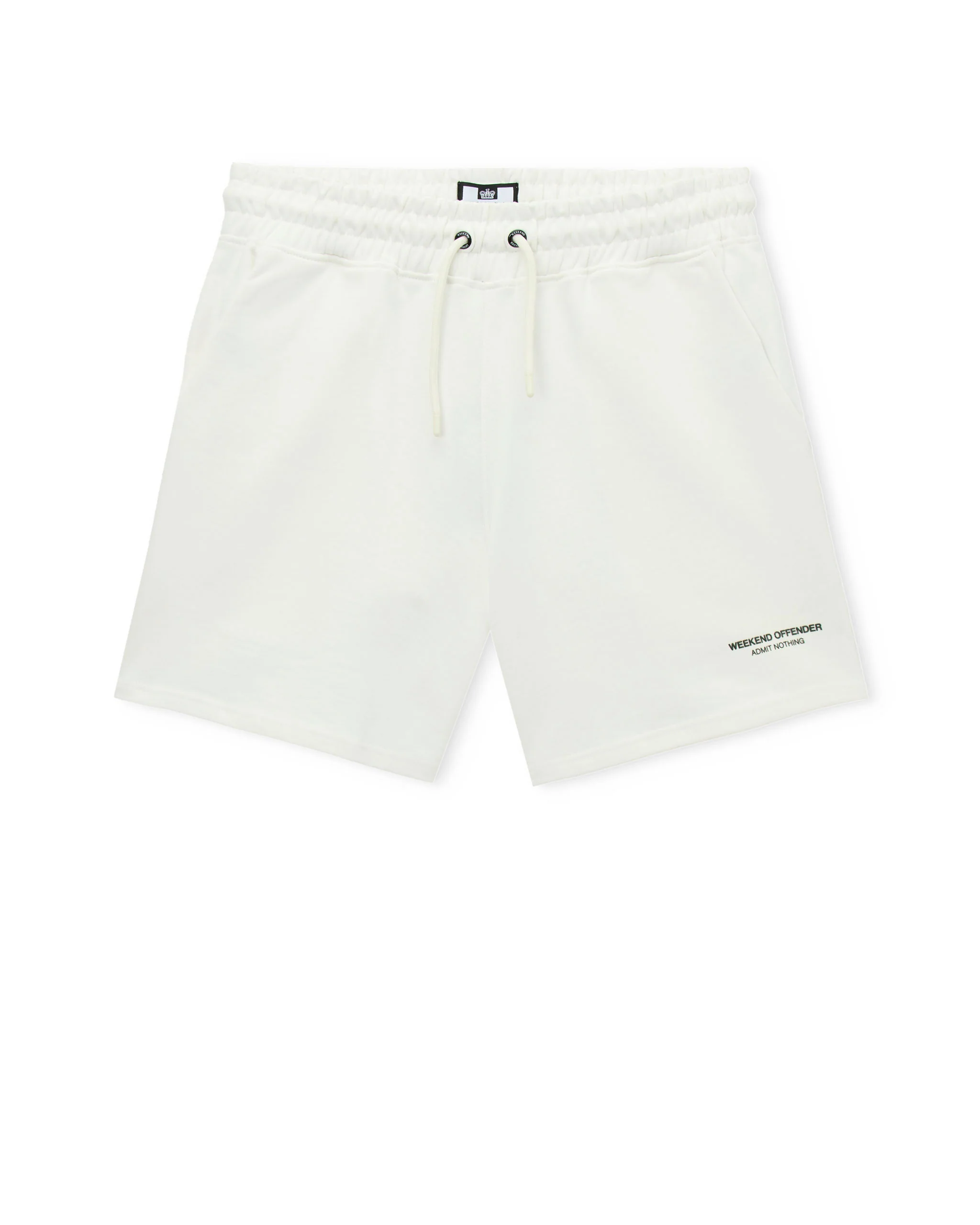 Mytros Jogger Short Ghost/Black Forest Green
