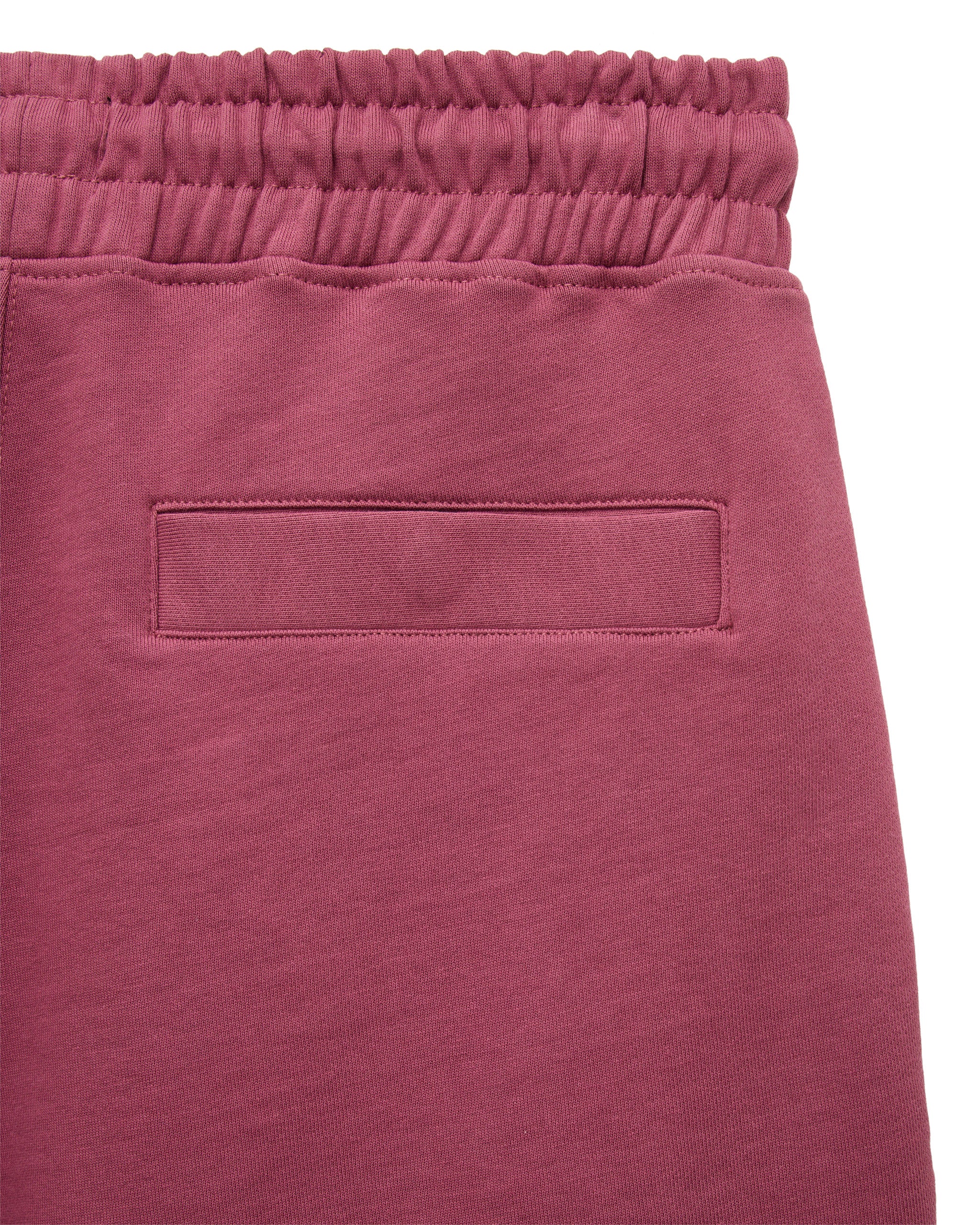 Mytros Jogger Short Kirsch/Cement - Image 6