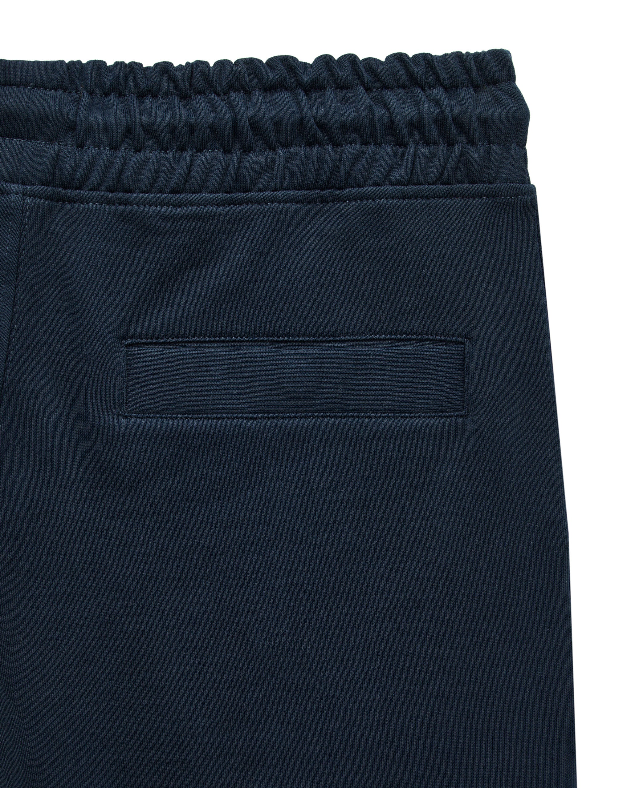 Mytros Jogger Short Navy/Coral - Image 6