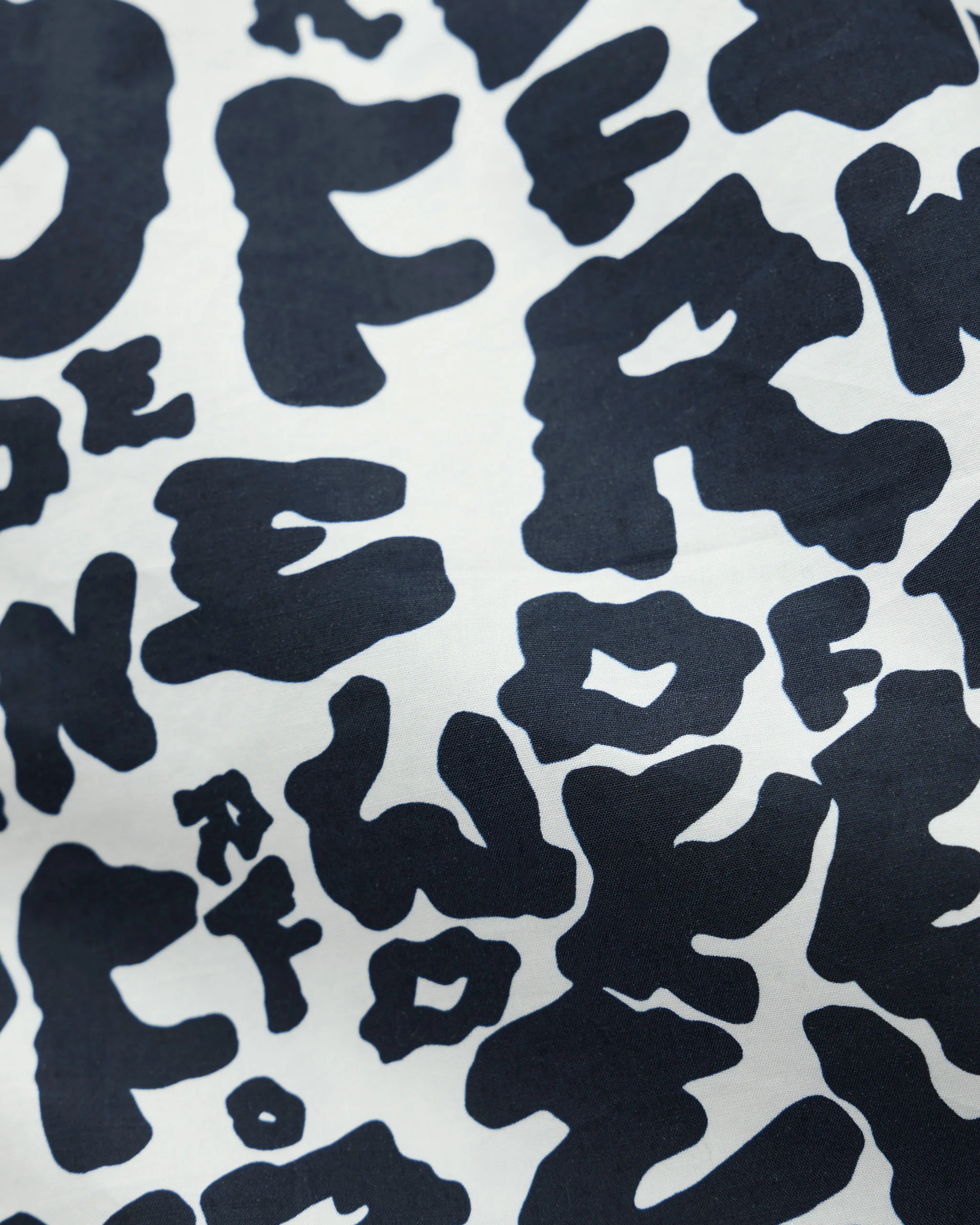 Nador Summer Short Ghost/Navy - Image 6