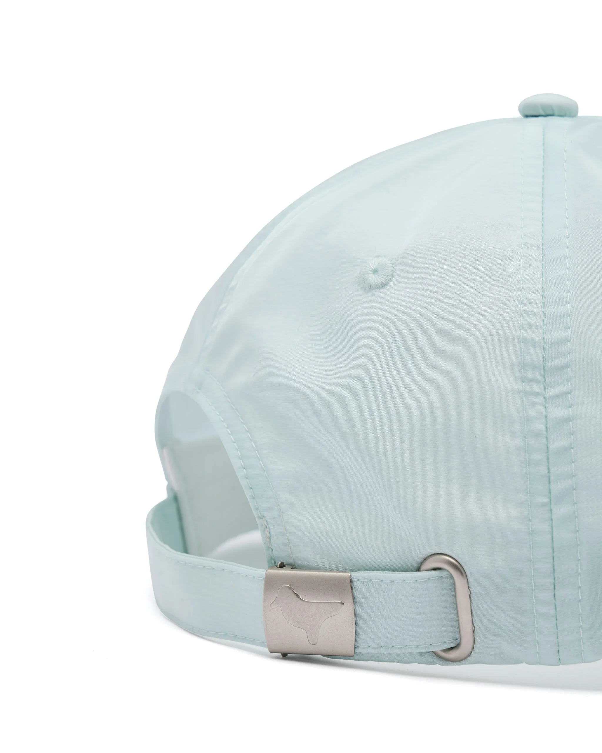 Natadola Baseball Cap Amazonite Green - Image 4