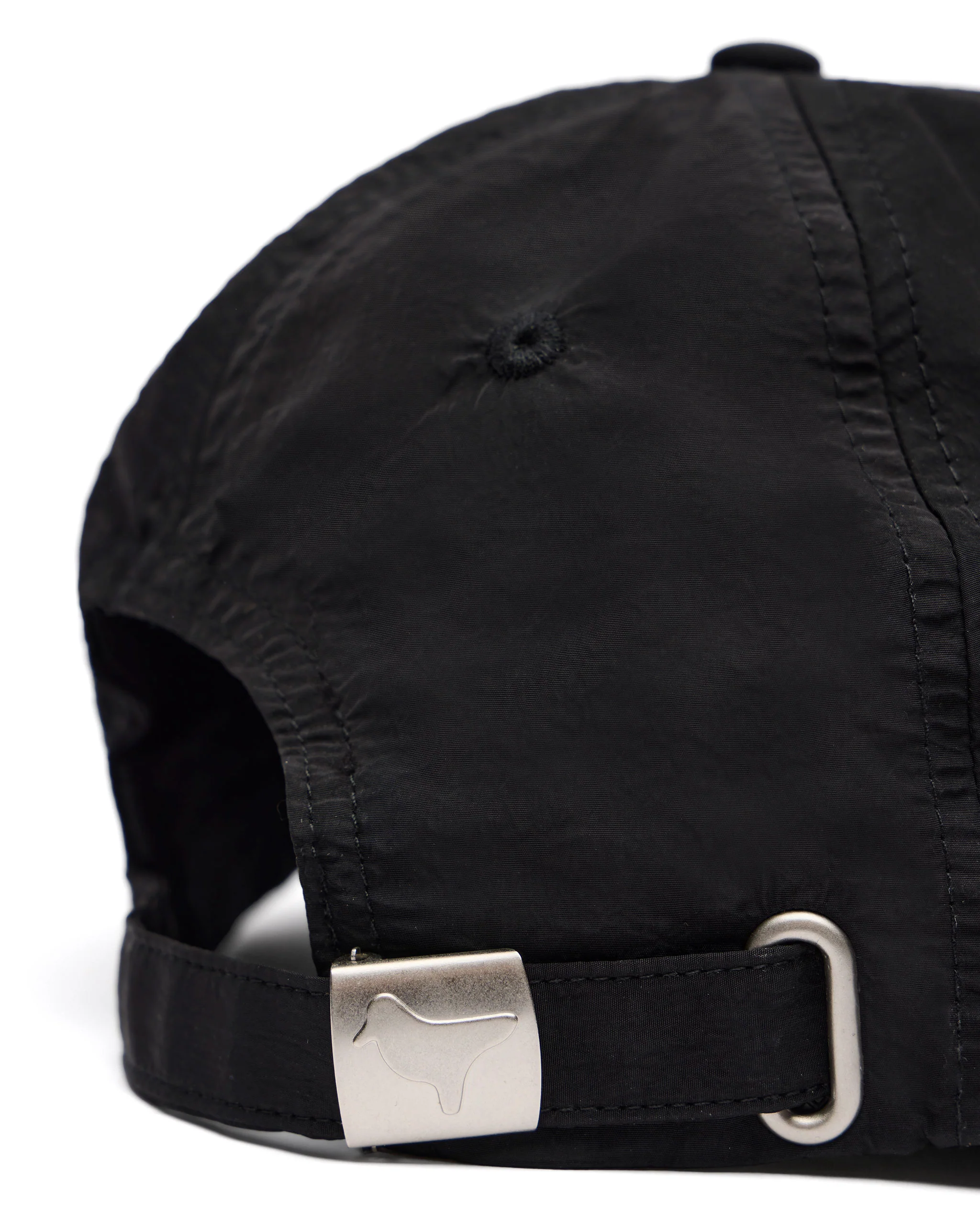 Natadola Baseball Cap Black - Image 4