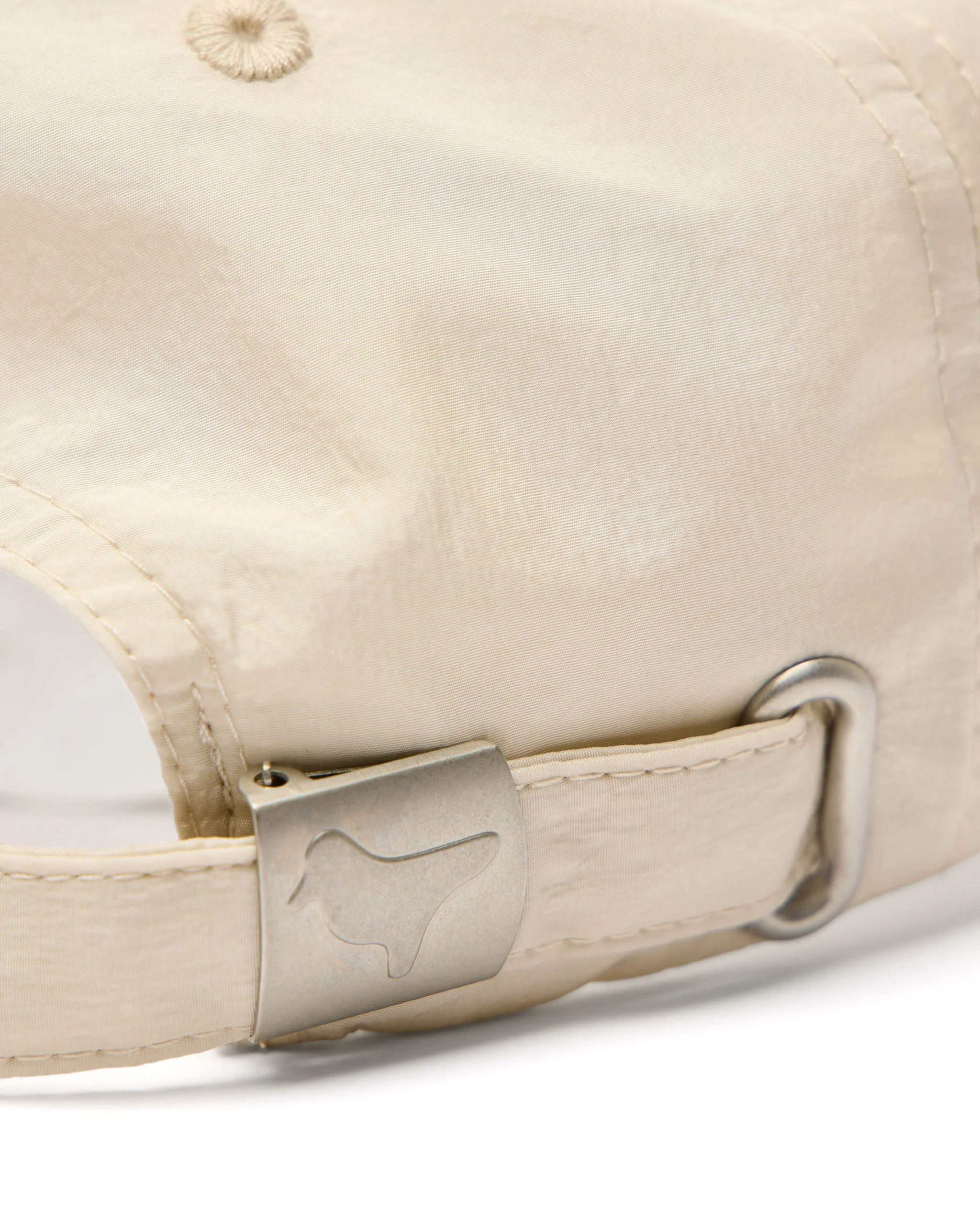 Natadola Baseball Cap Cement - Image 4