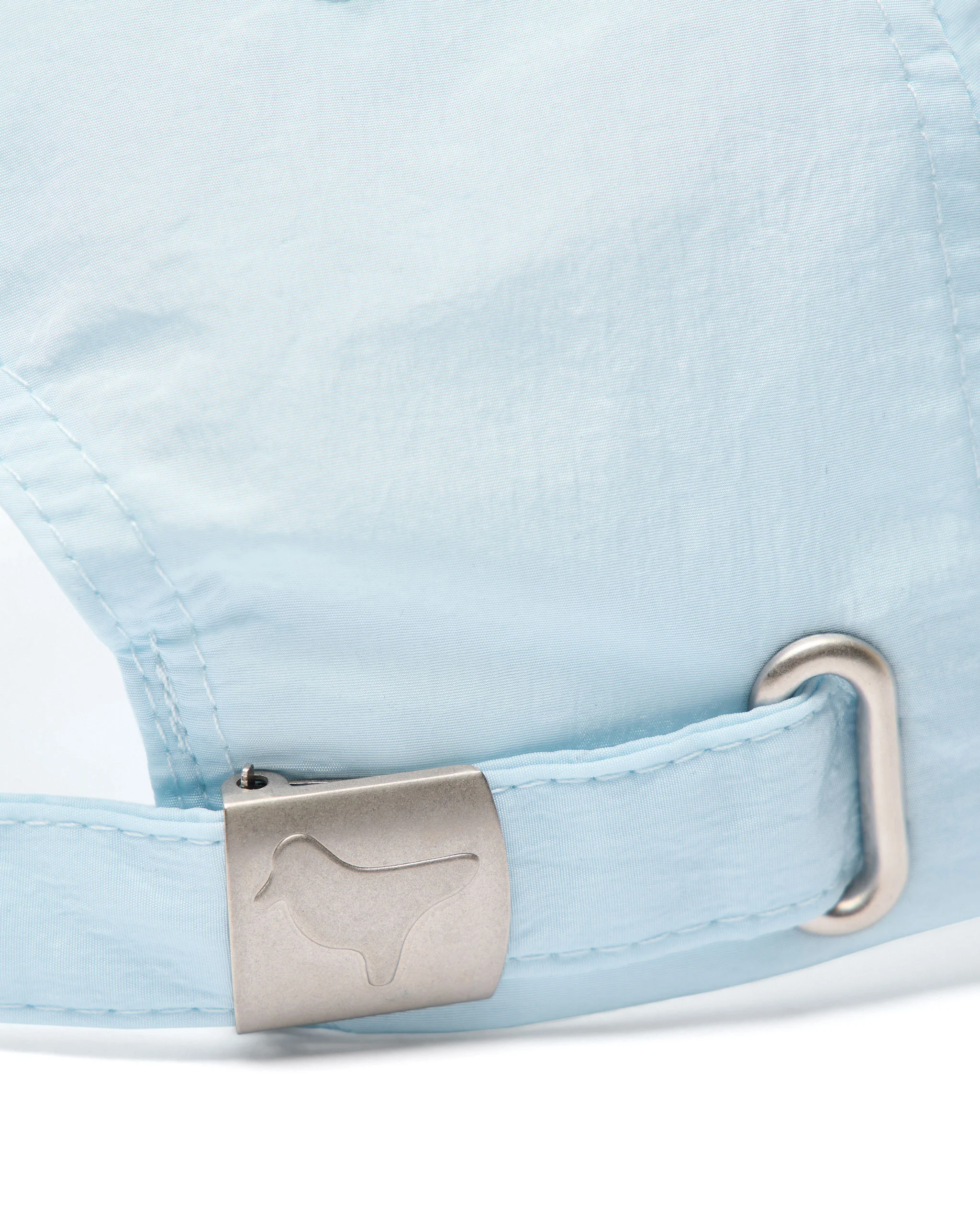 Natadola Baseball Cap Sky Blue - Image 4