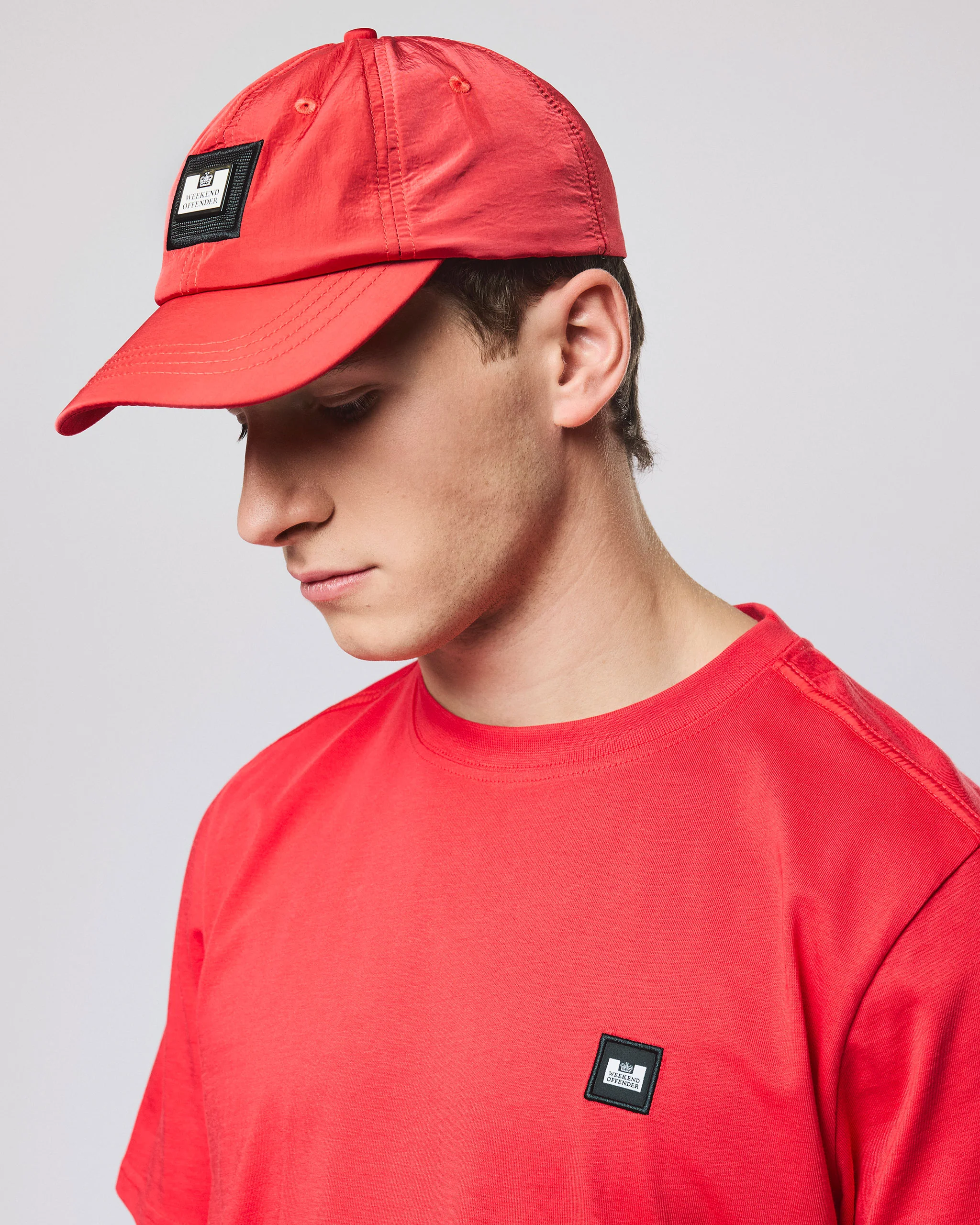 Natadola Baseball Cap Watermelon - Image 2