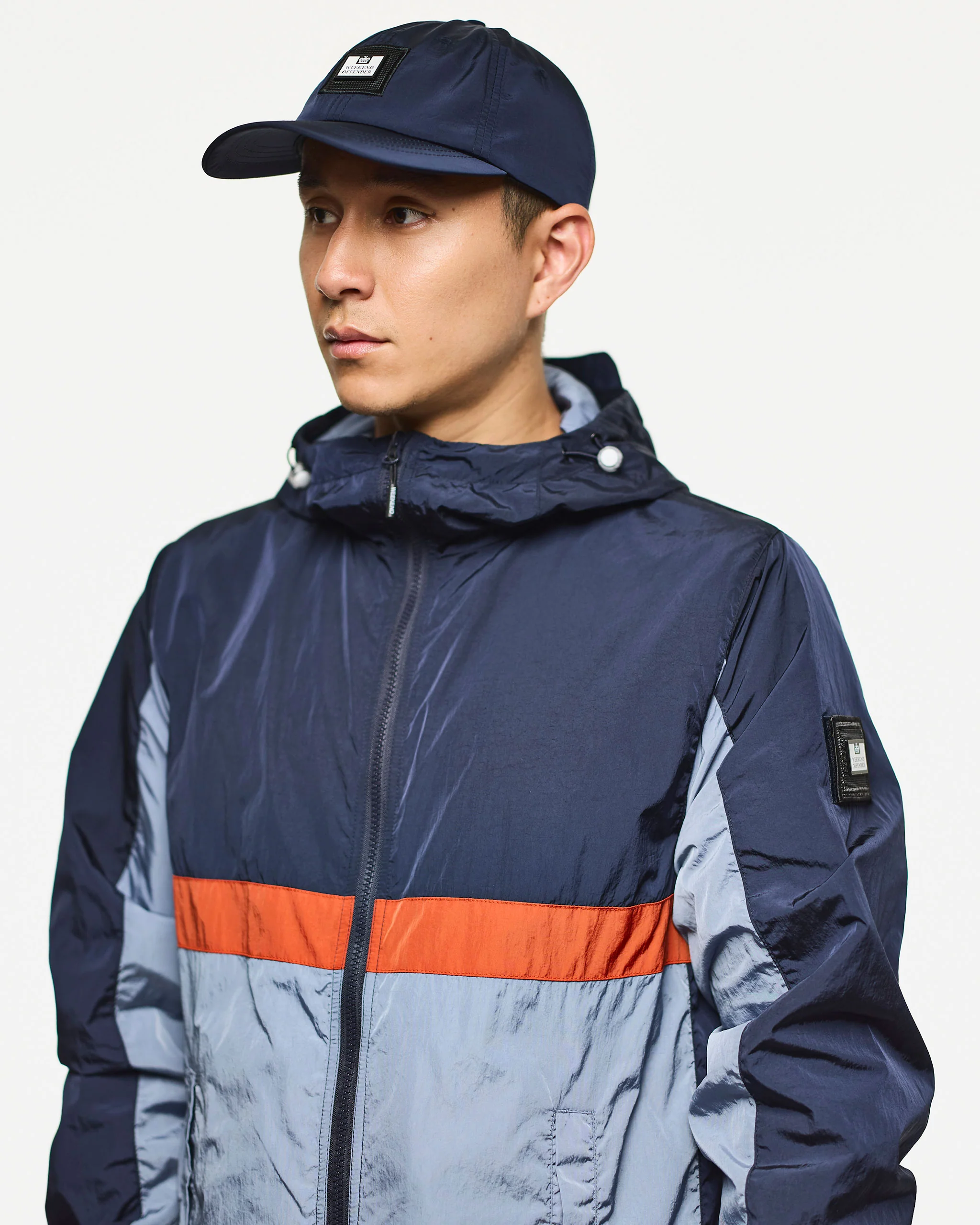 Natadola Cap Navy - Image 2