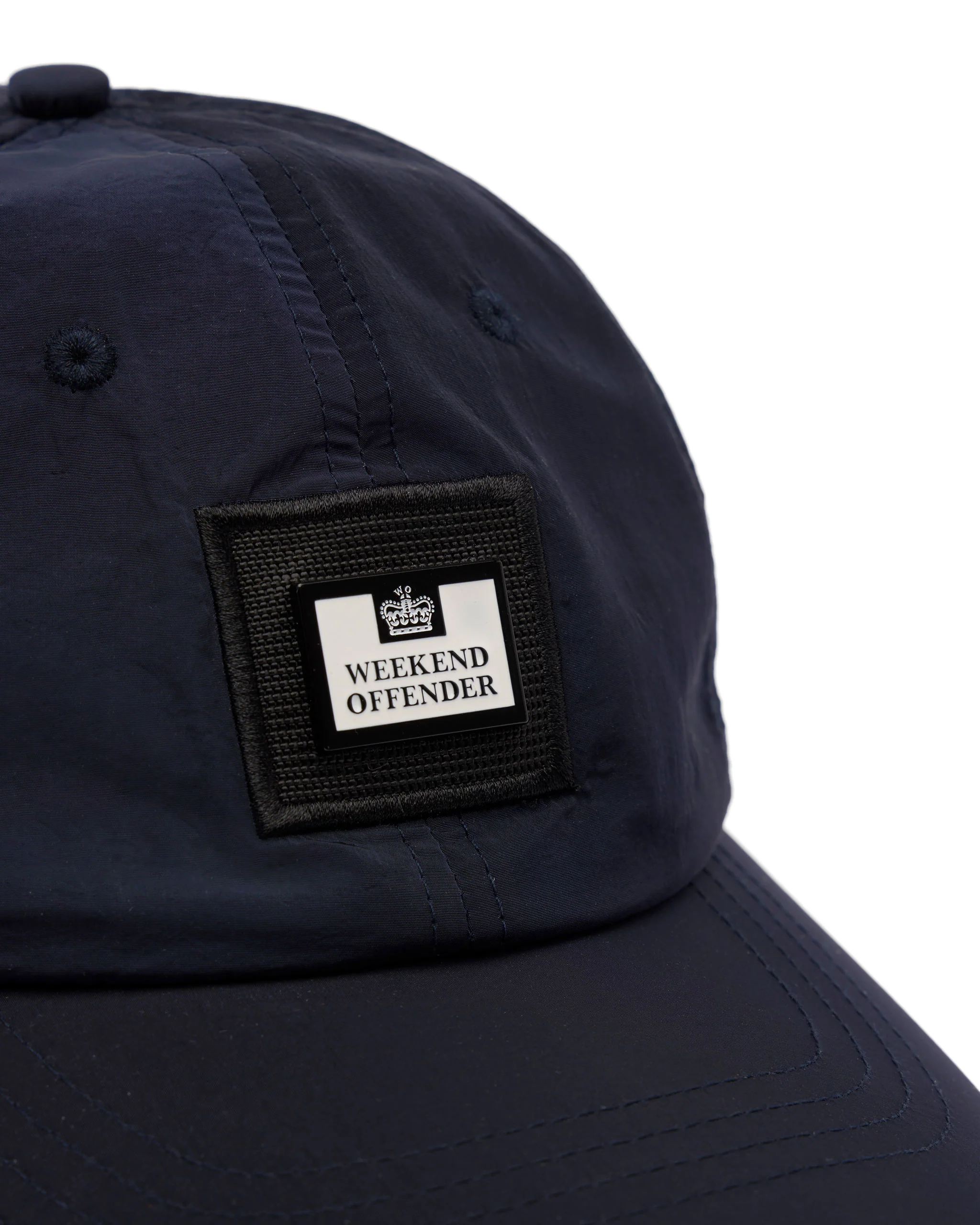 Natadola Cap Navy - Image 3