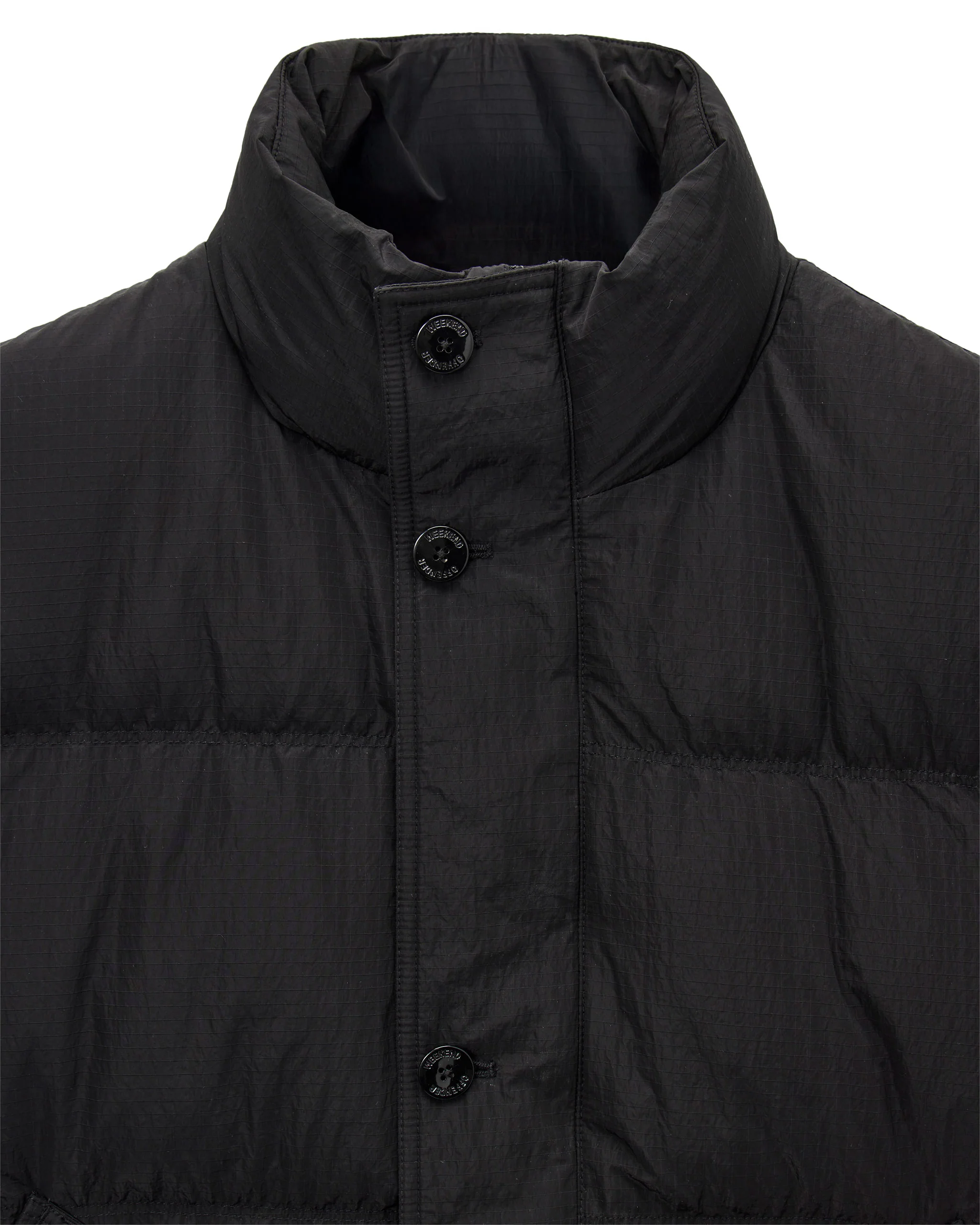 Njord Down Jacket Black - Image 5