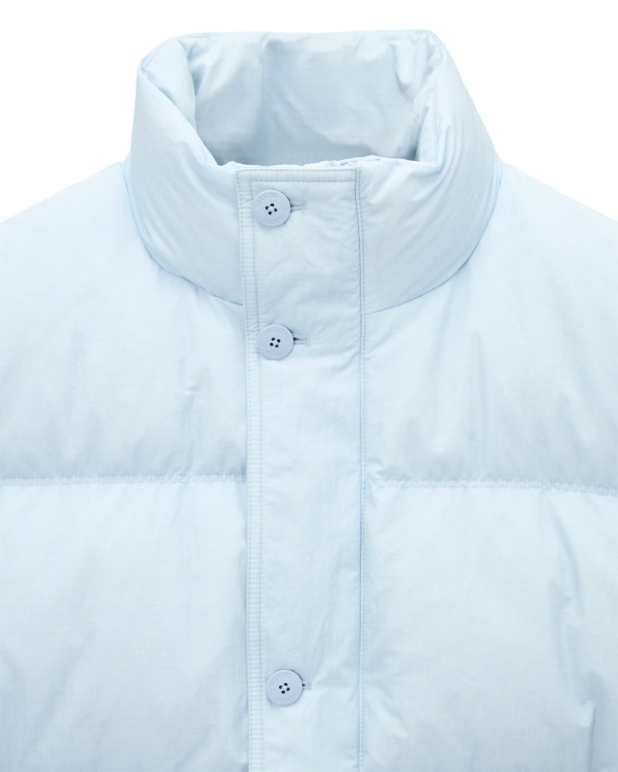 Njord Down Jacket Sky Blue - Image 5