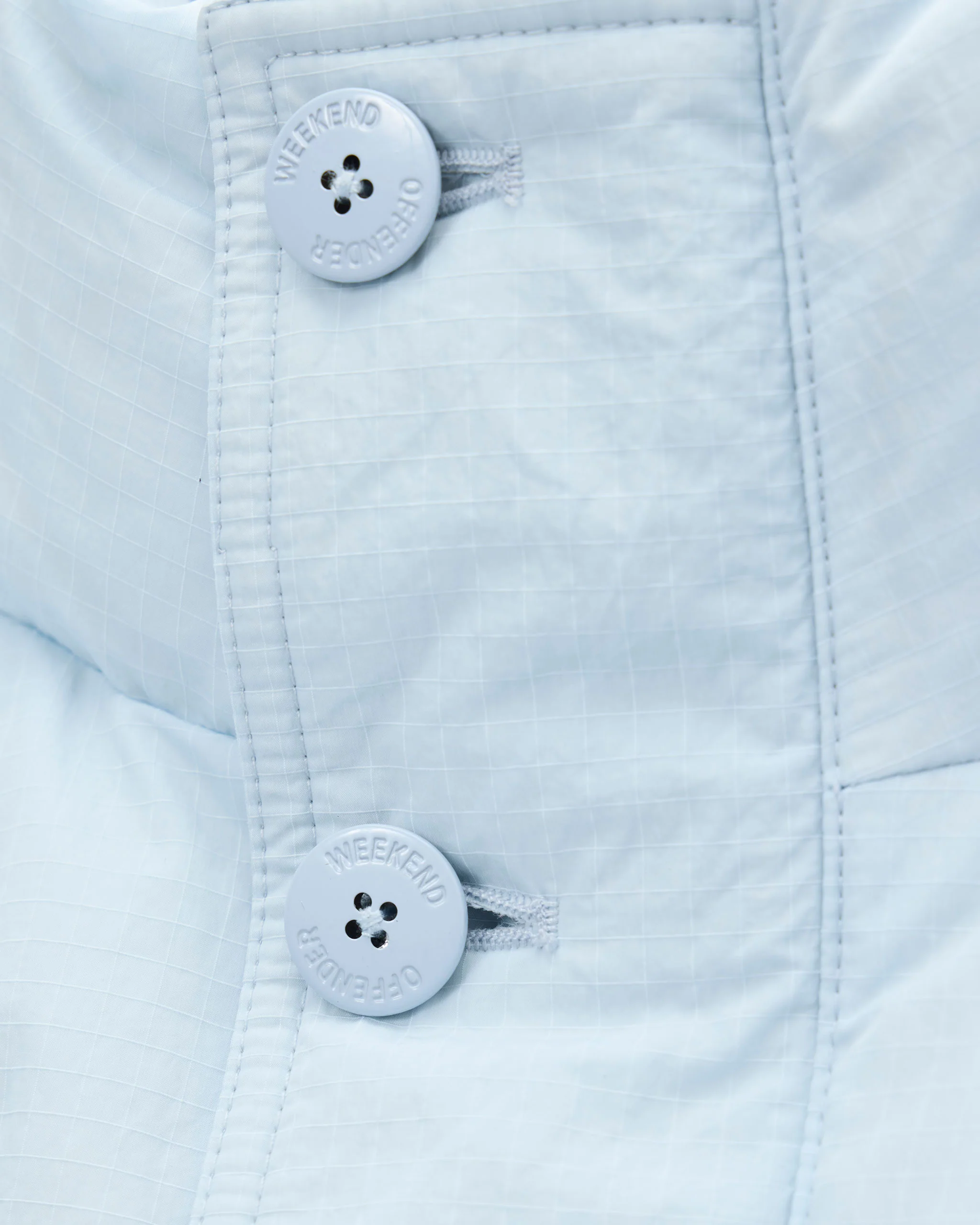 Njord Down Jacket Sky Blue - Image 7