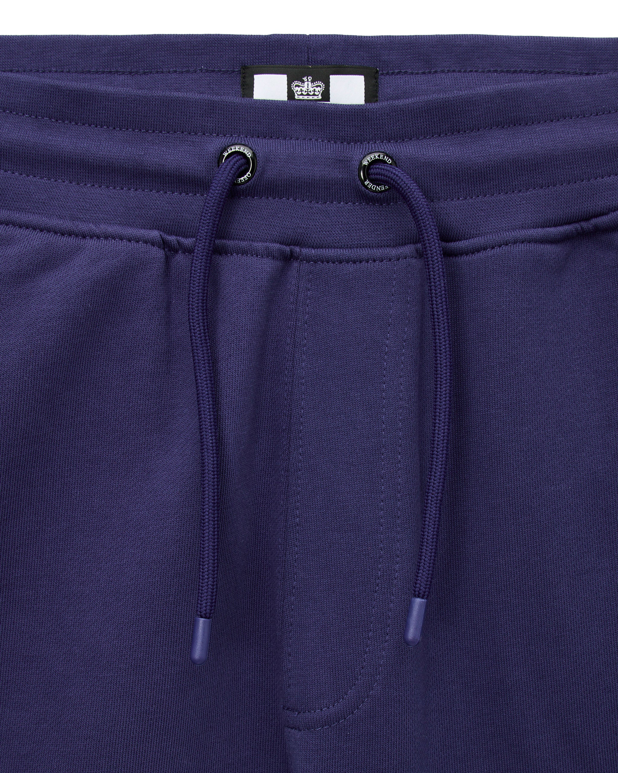 Nor'Easter Jogger Short Dark Sapphire Blue - Image 5