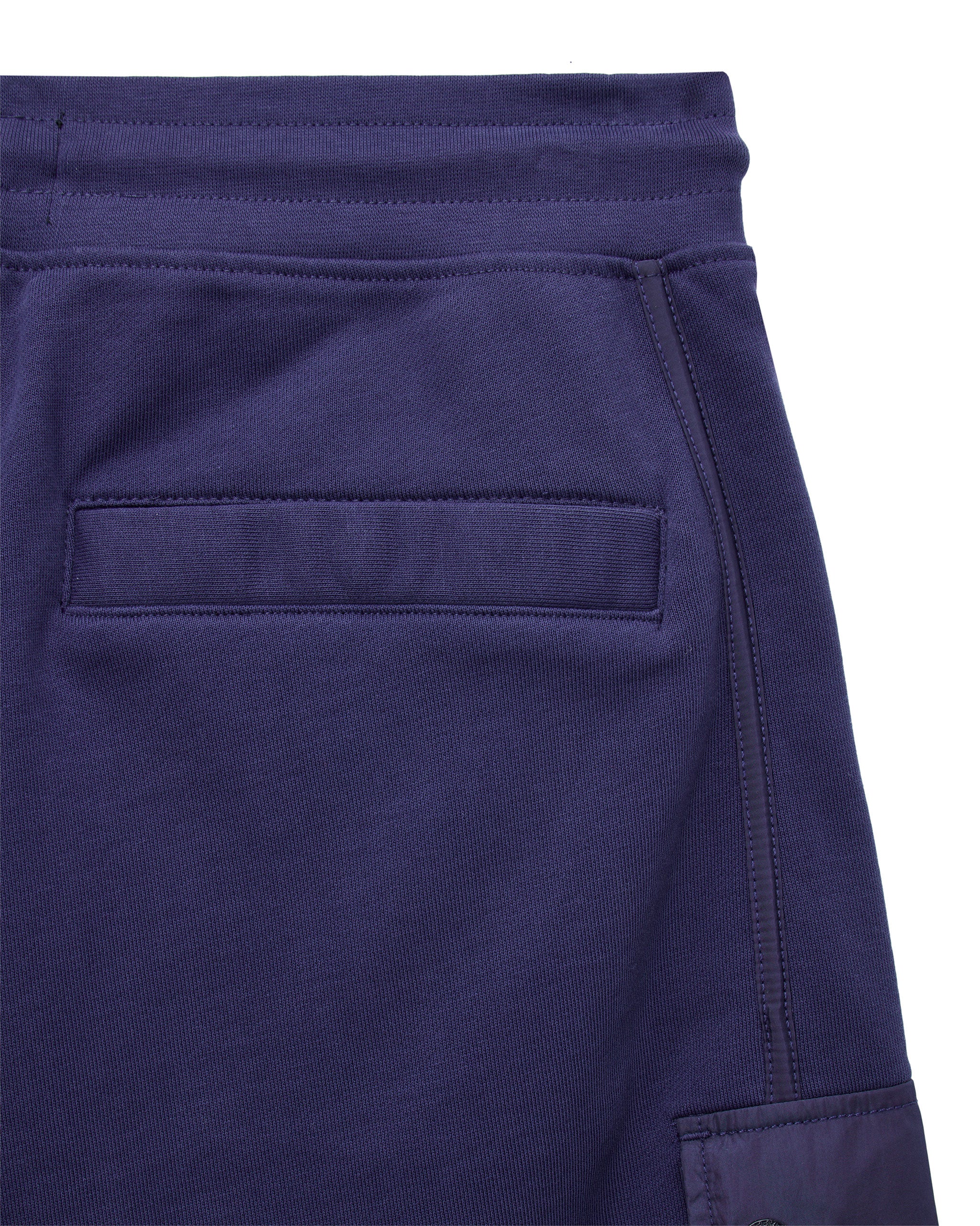 Nor'Easter Jogger Short Dark Sapphire Blue - Image 7