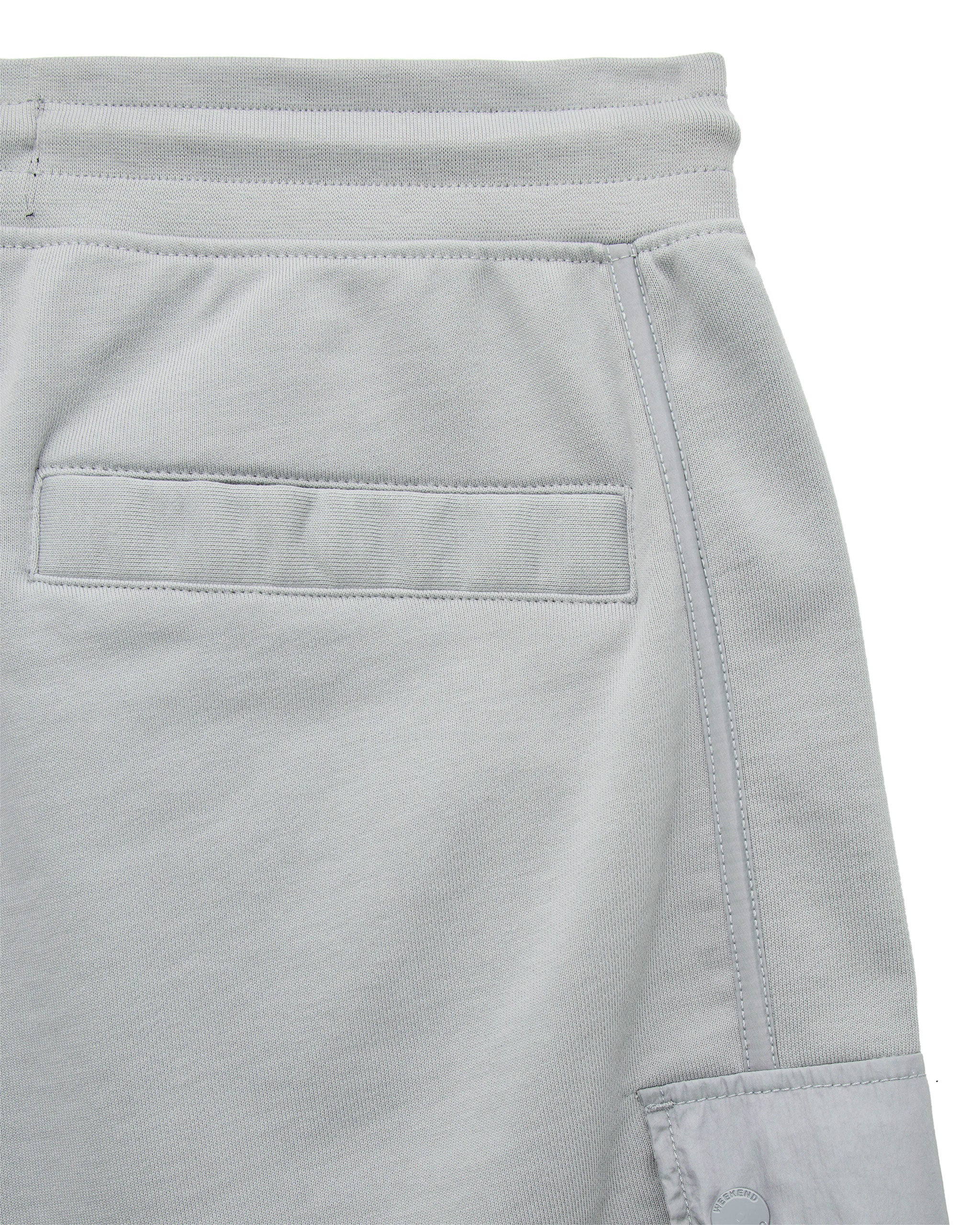 Nor'Easter Jogger Short Smokey Grey - Image 5