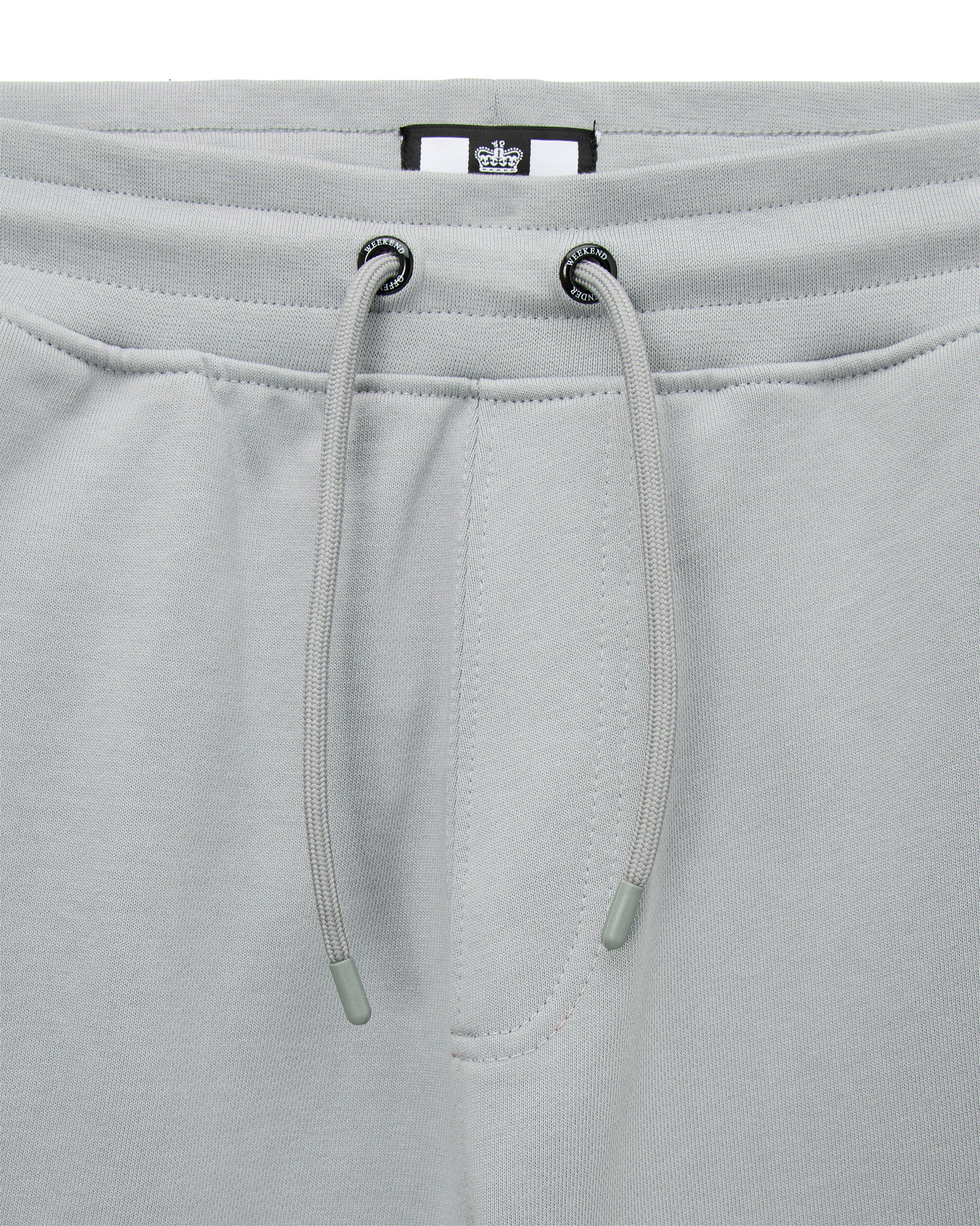 Nor'Easter Jogger Short Smokey Grey - Image 6