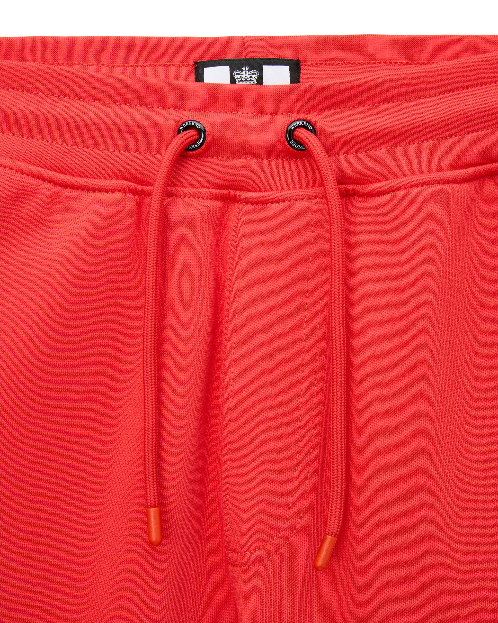 Nor'Easter Jogger Short Watermelon - Image 5