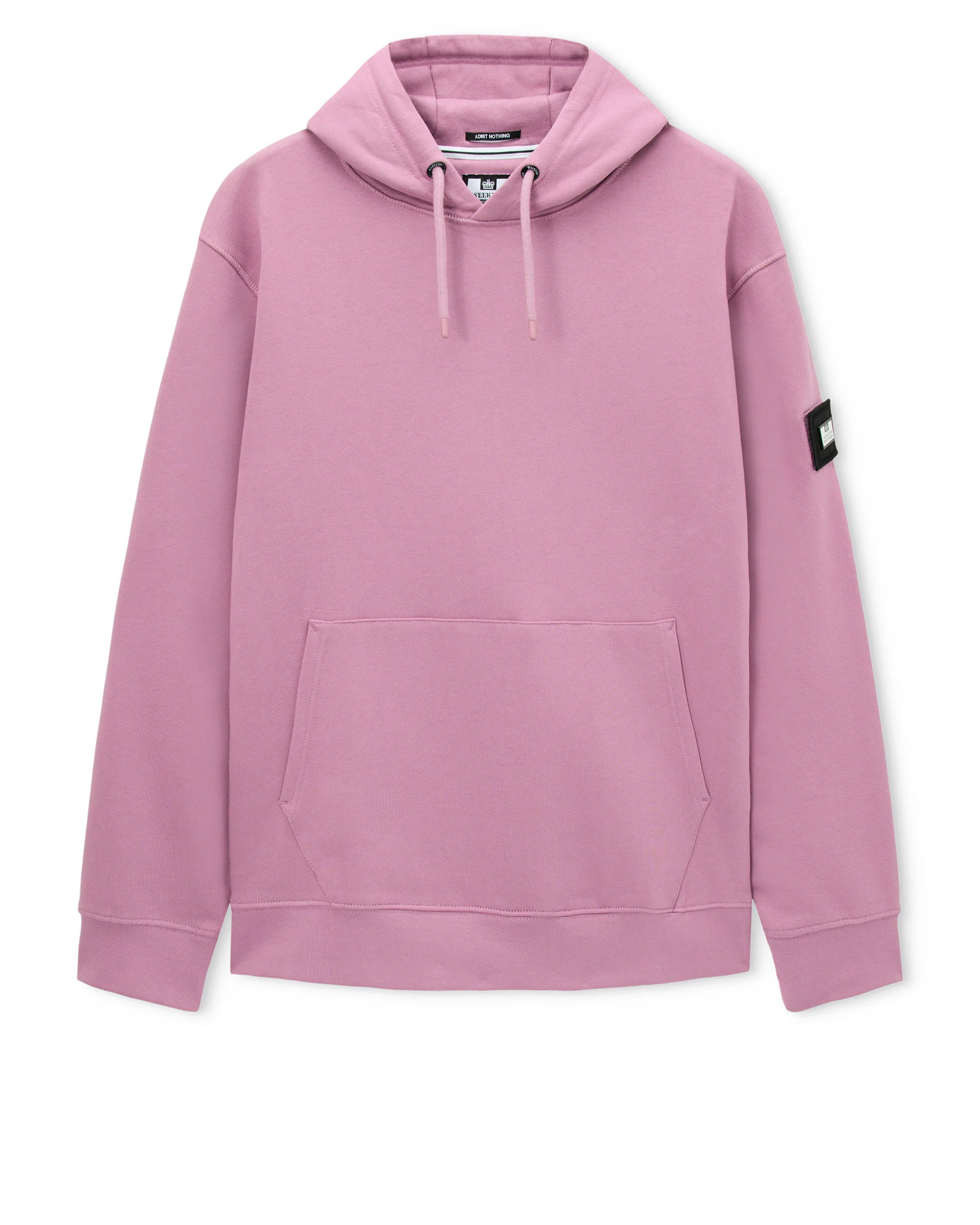 Men's Pink T-Shirts & Tops