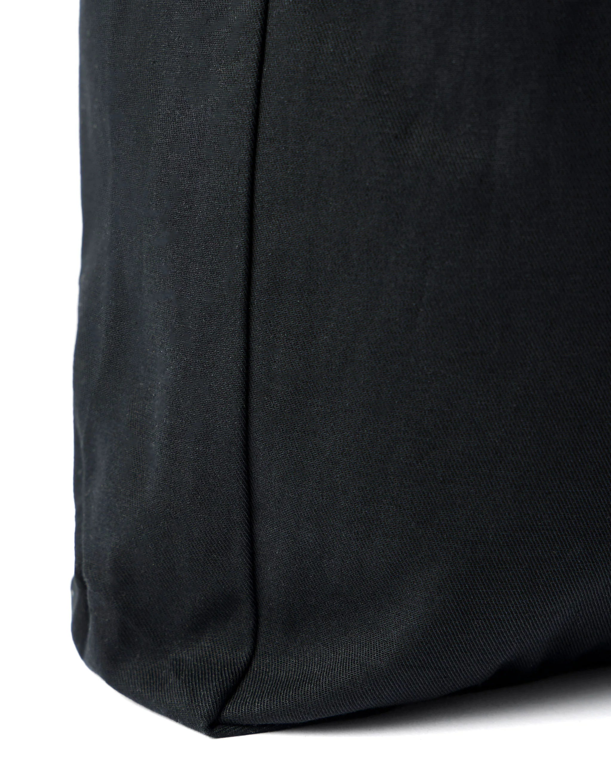 Perryman Tote Bag Black - Image 3
