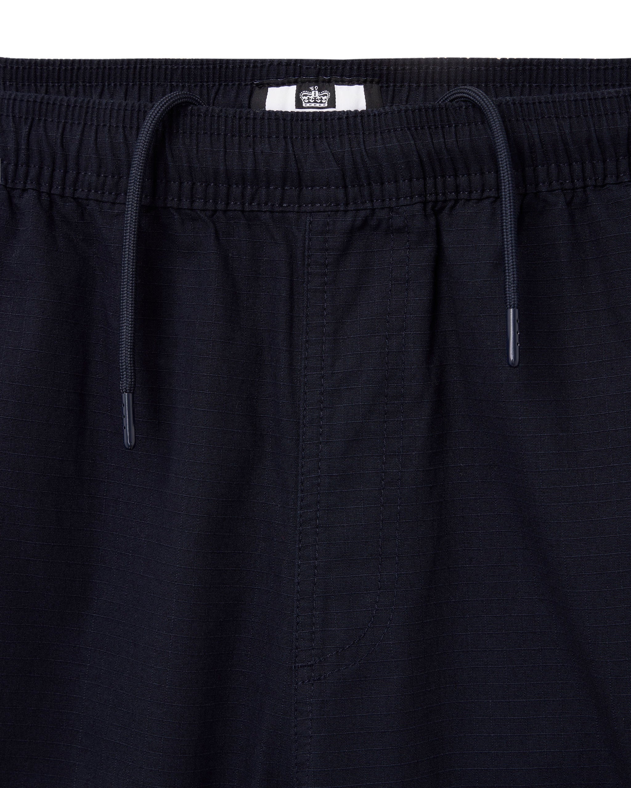 Pianemo Cargo Pant Navy - Image 5