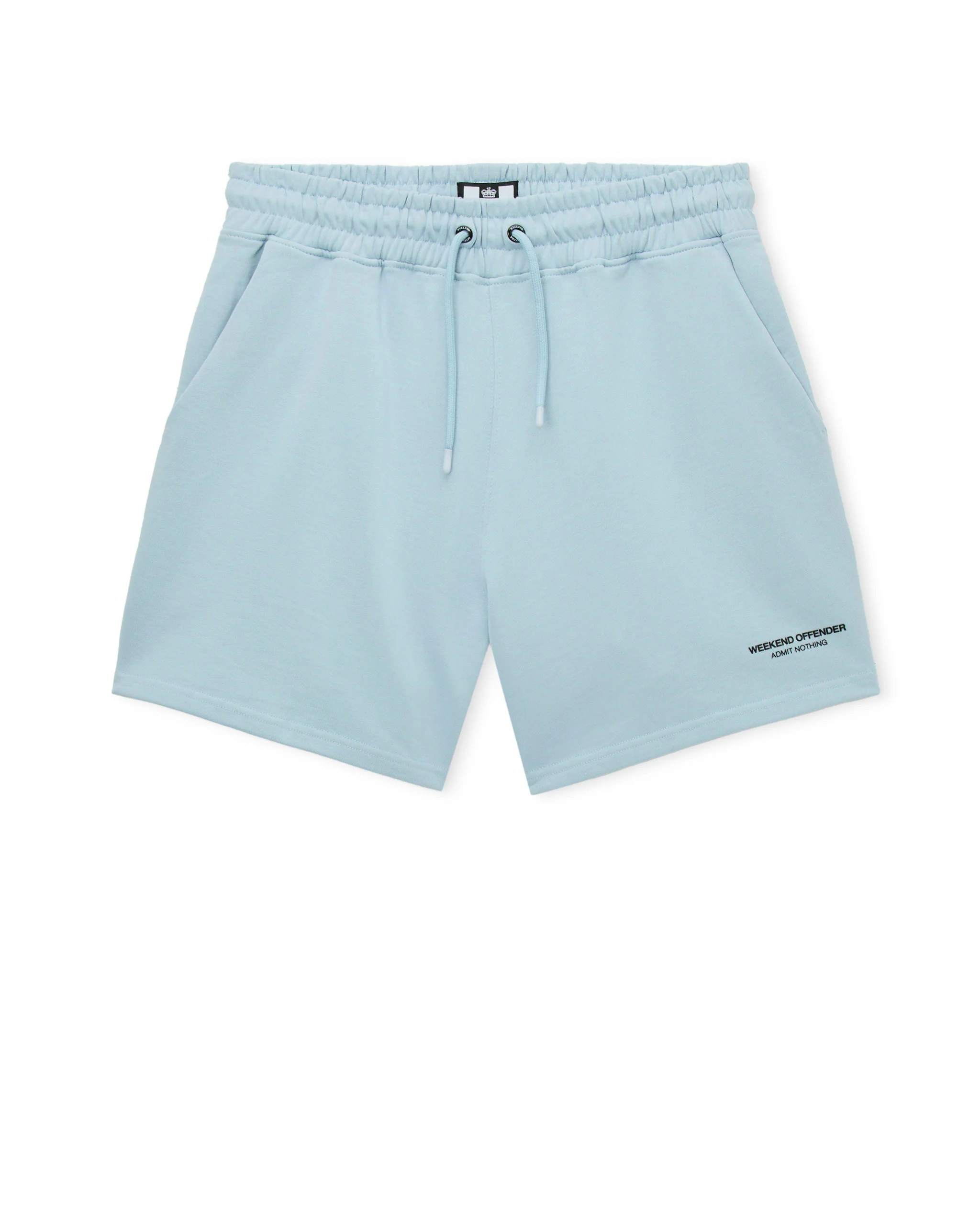 Mytros Jogger Short Blue Tourmaline/Black