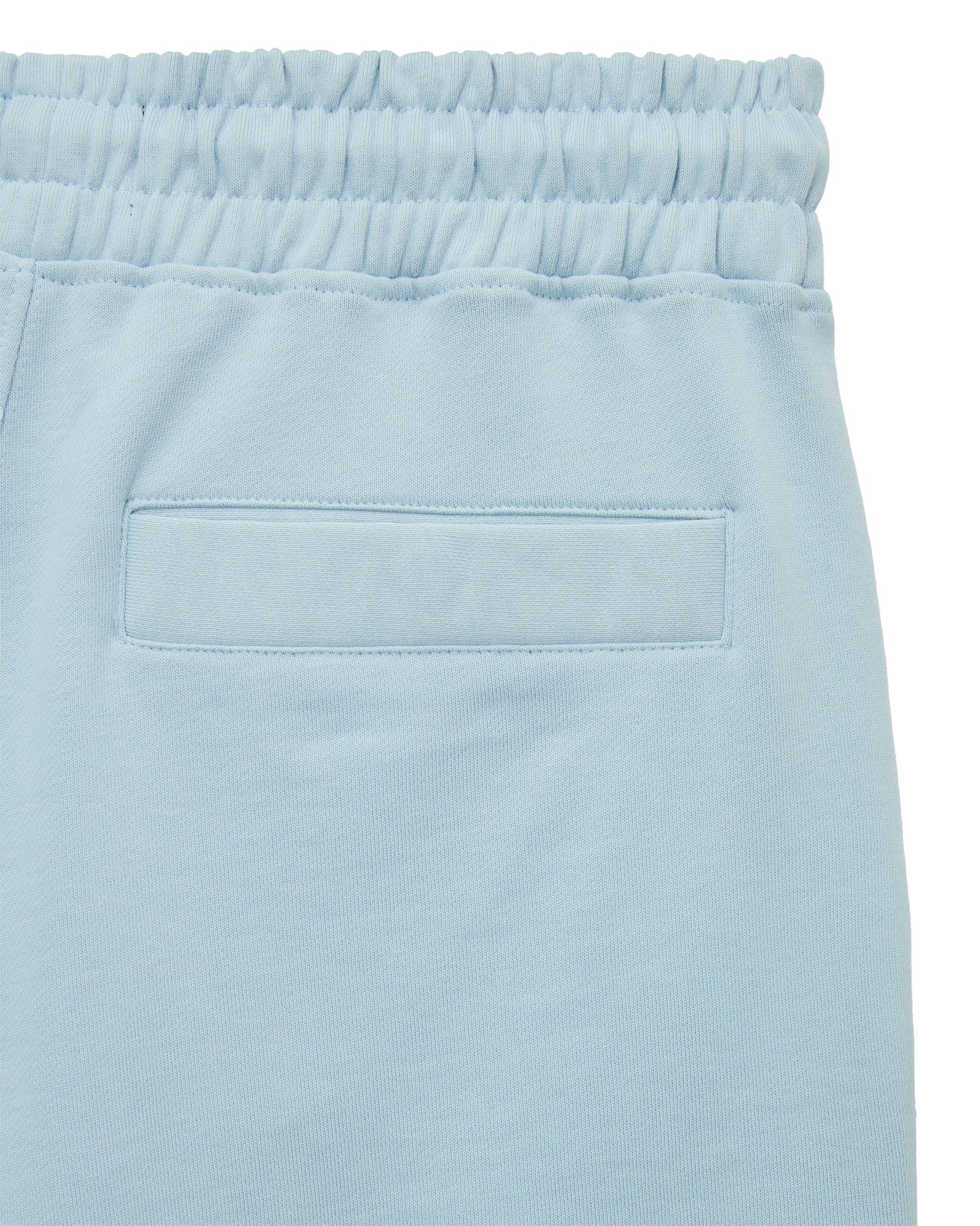 Mytros Jogger Short Blue Tourmaline/Black - Image 6