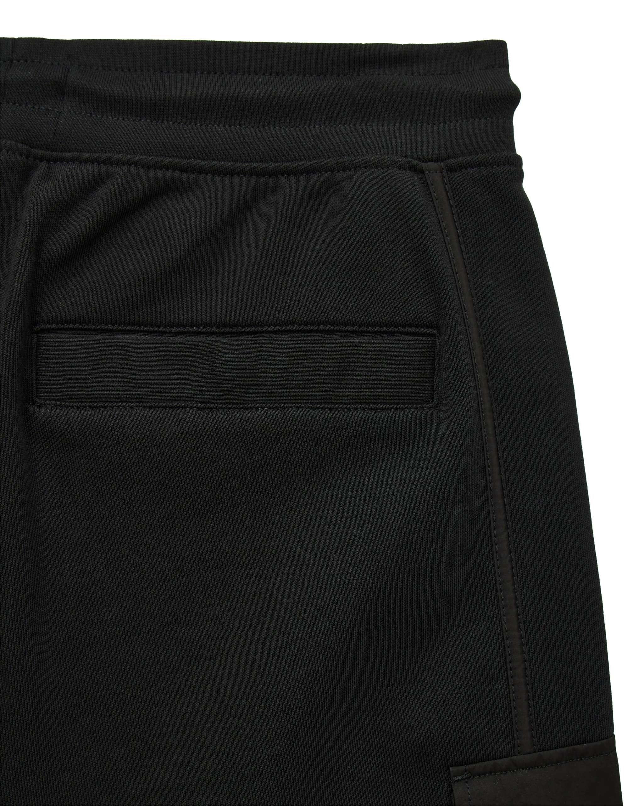 Nor'Easter Jogger Short Black - Image 7
