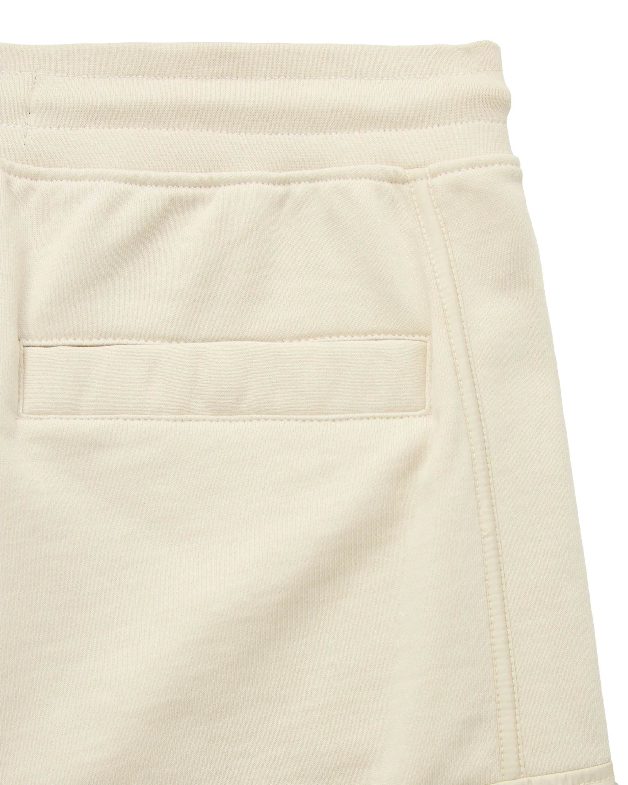 Nor'Easter Jogger Short Cement - Image 7