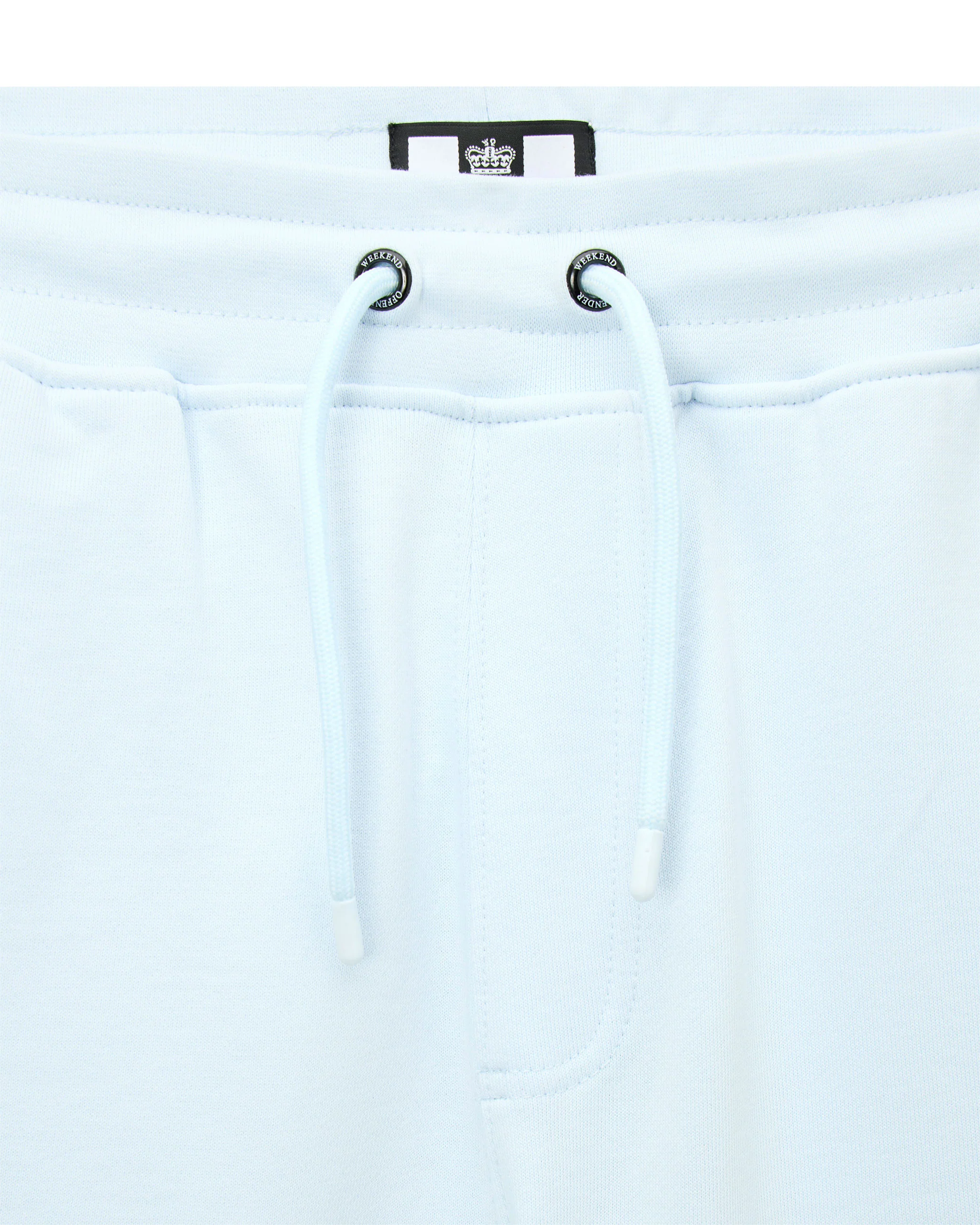 Nor'Easter Jogger Short Sky Blue - Image 5