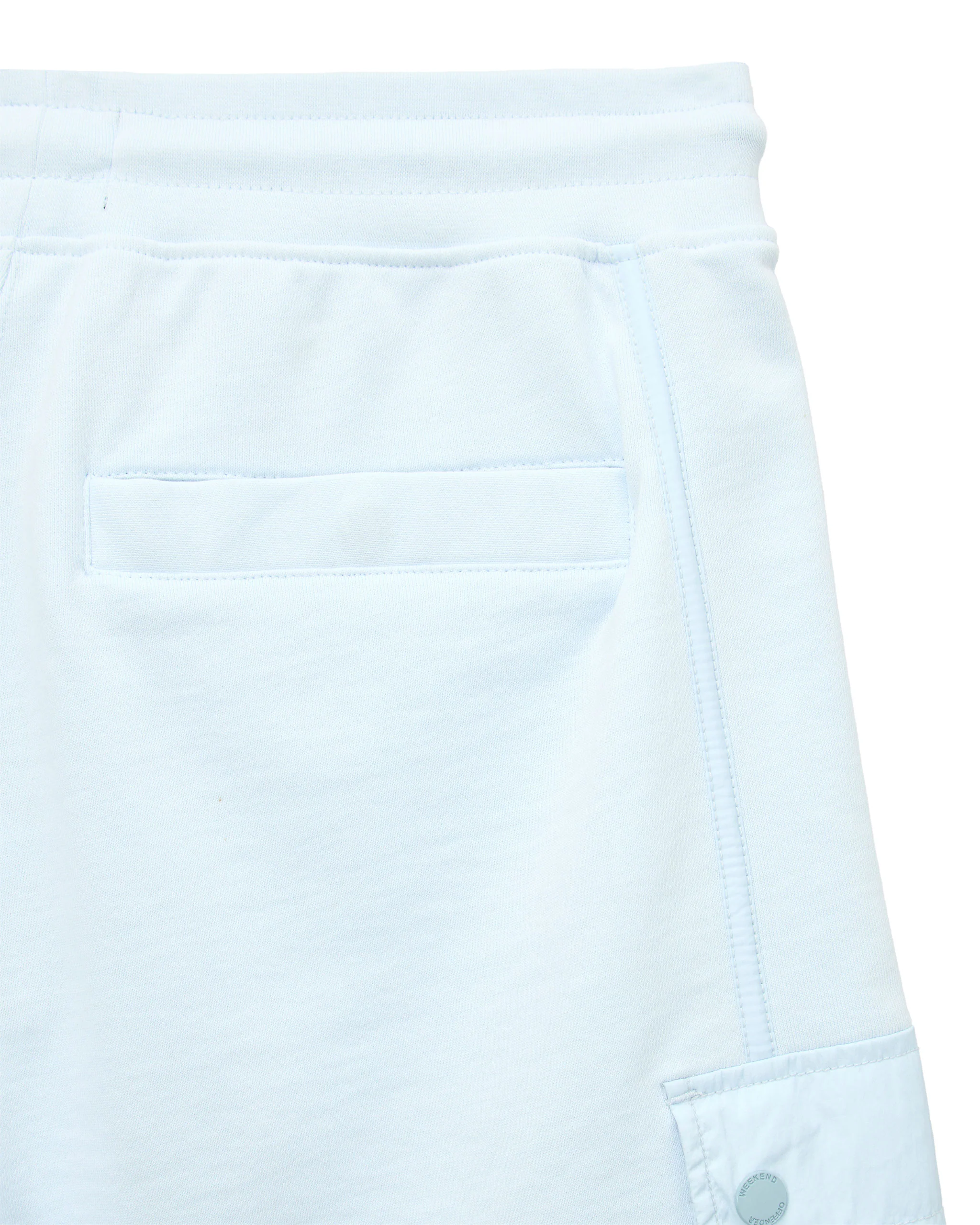 Nor'Easter Jogger Short Sky Blue - Image 7