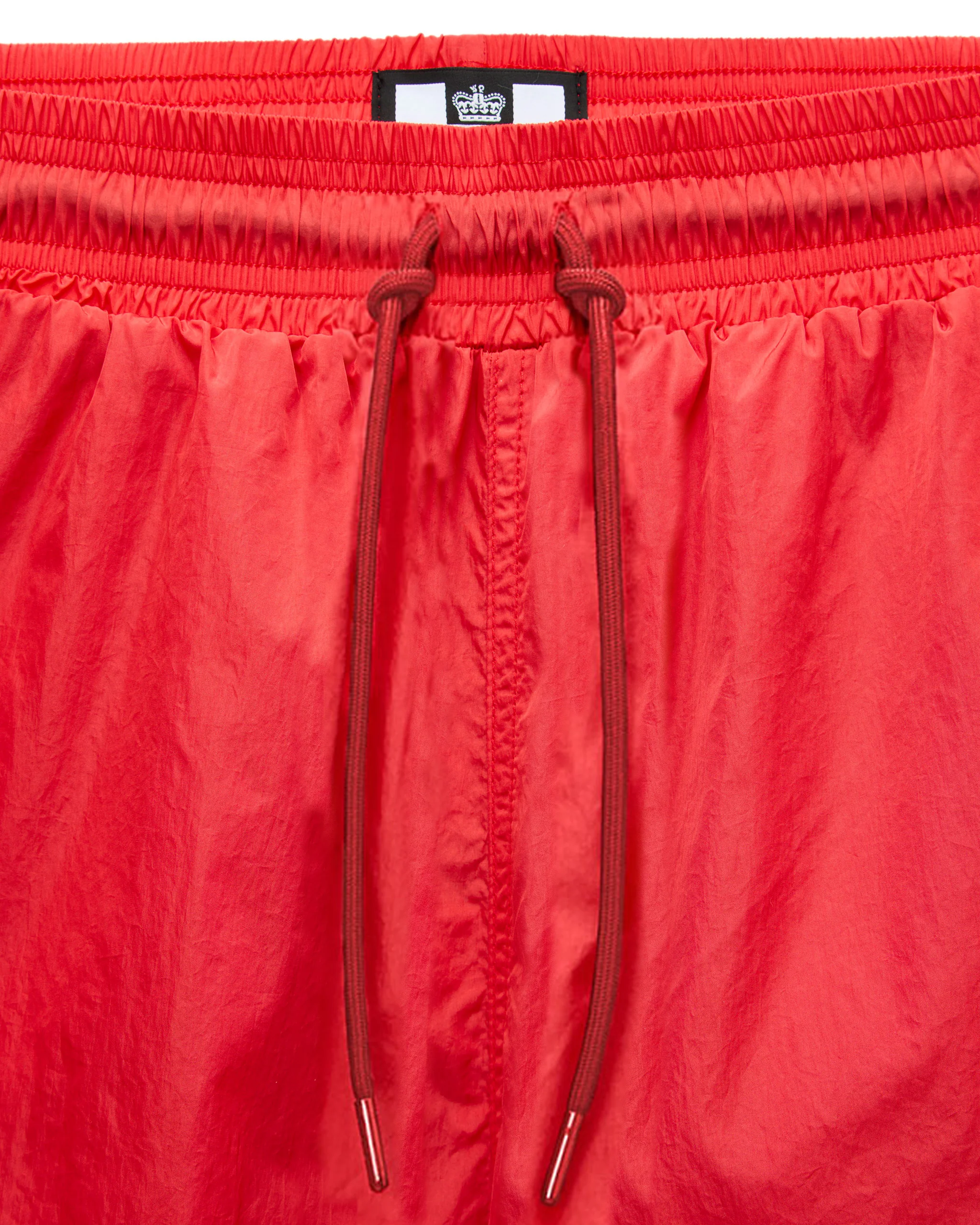 Plus Size - Stacks Swim Shorts Watermelon - Image 7