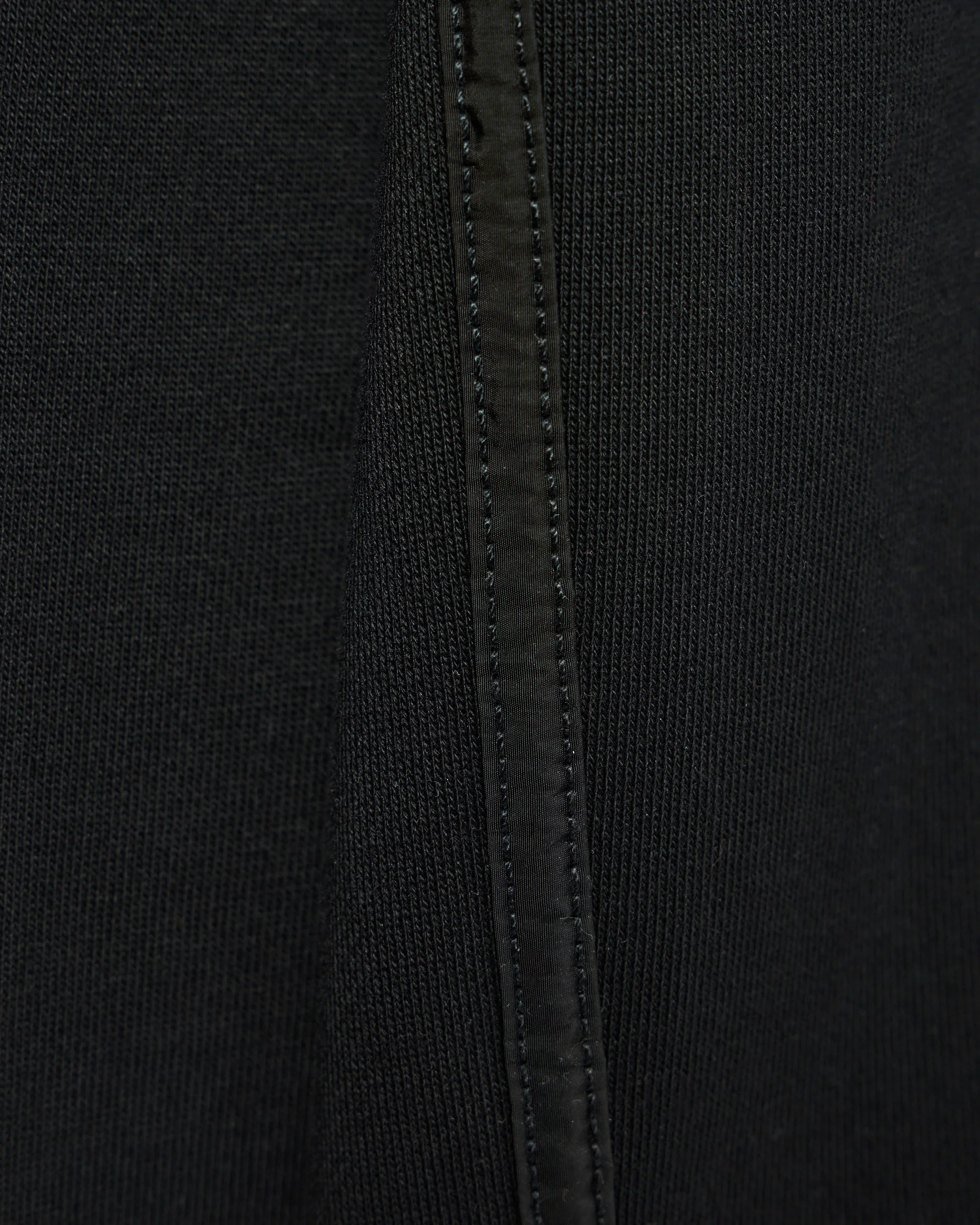 Plus Size - Thunder Sweatshirt Black - Image 6