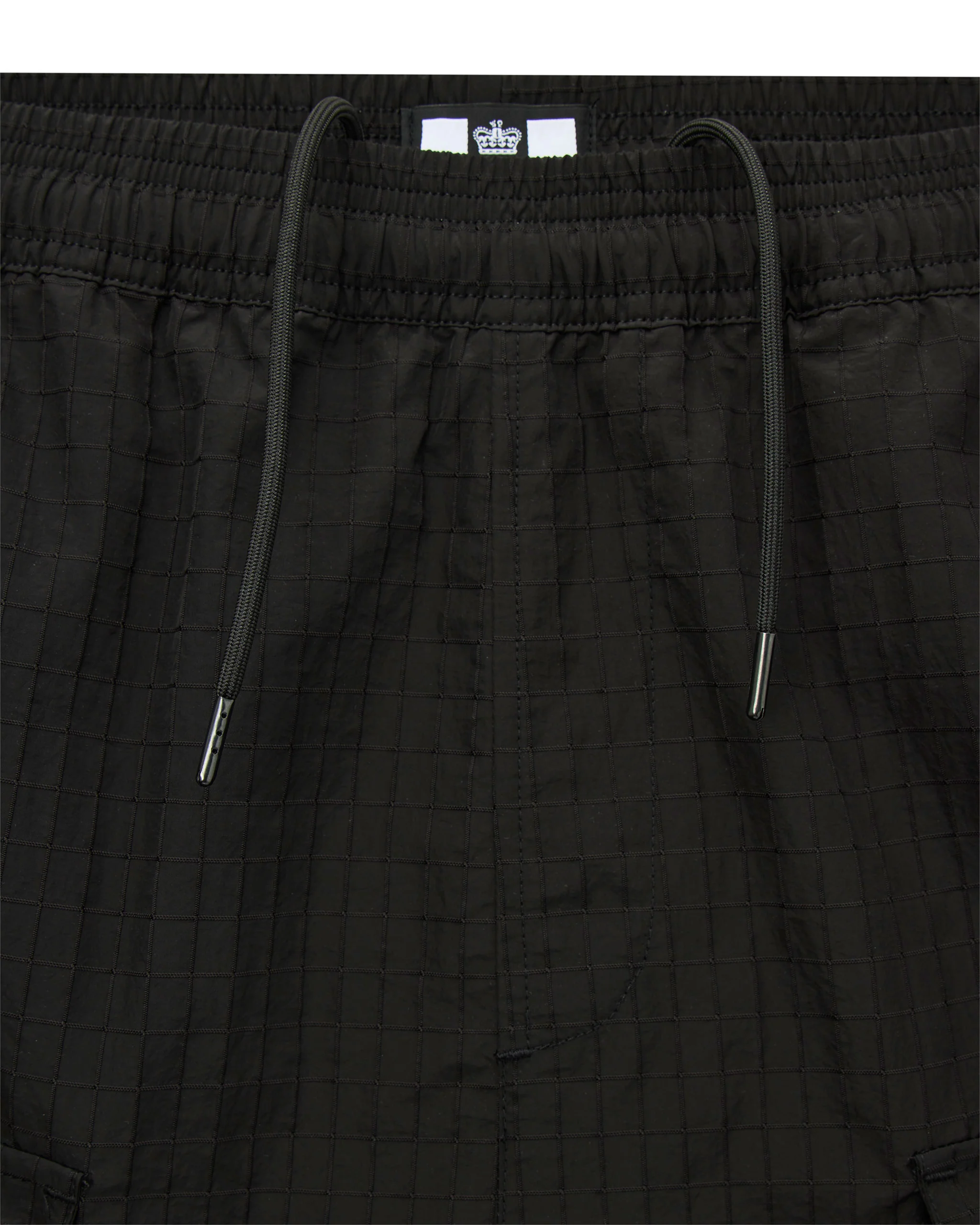 Zemmouri Cargo Short Black - Image 5