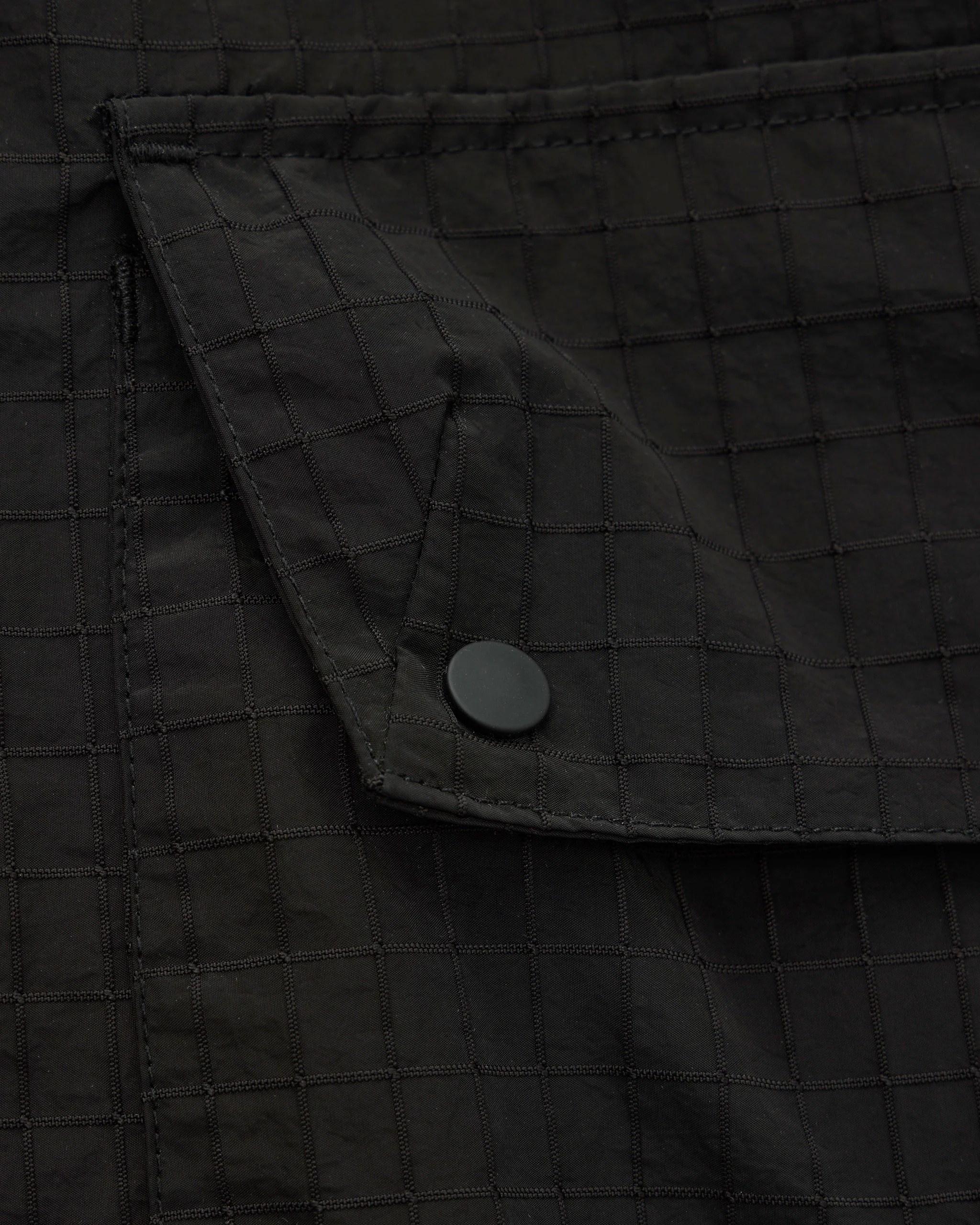 Zemmouri Cargo Short Black - Image 6