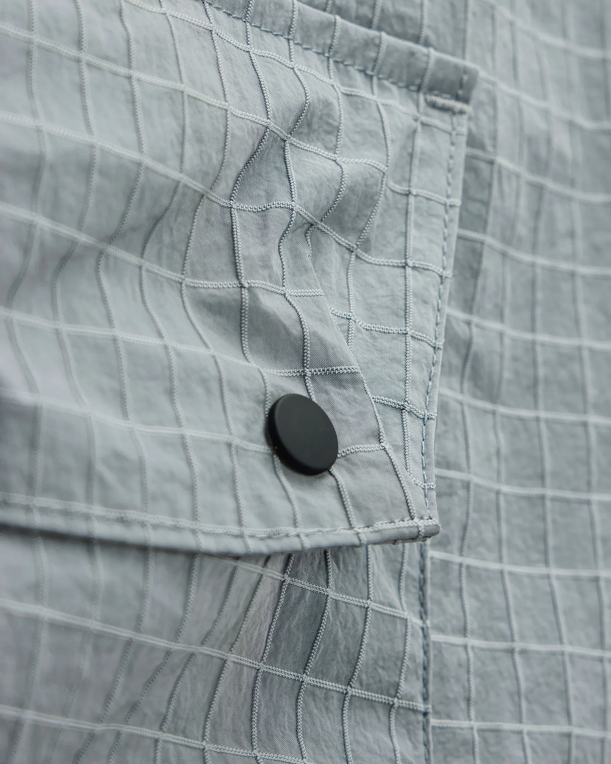 Zemmouri Cargo Short Smokey Grey - Image 5