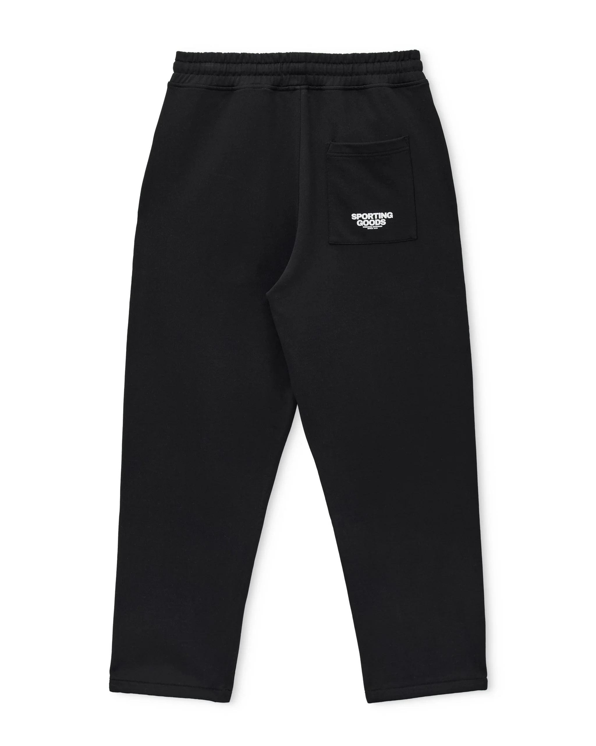 Prost Joggers Black - Image 2