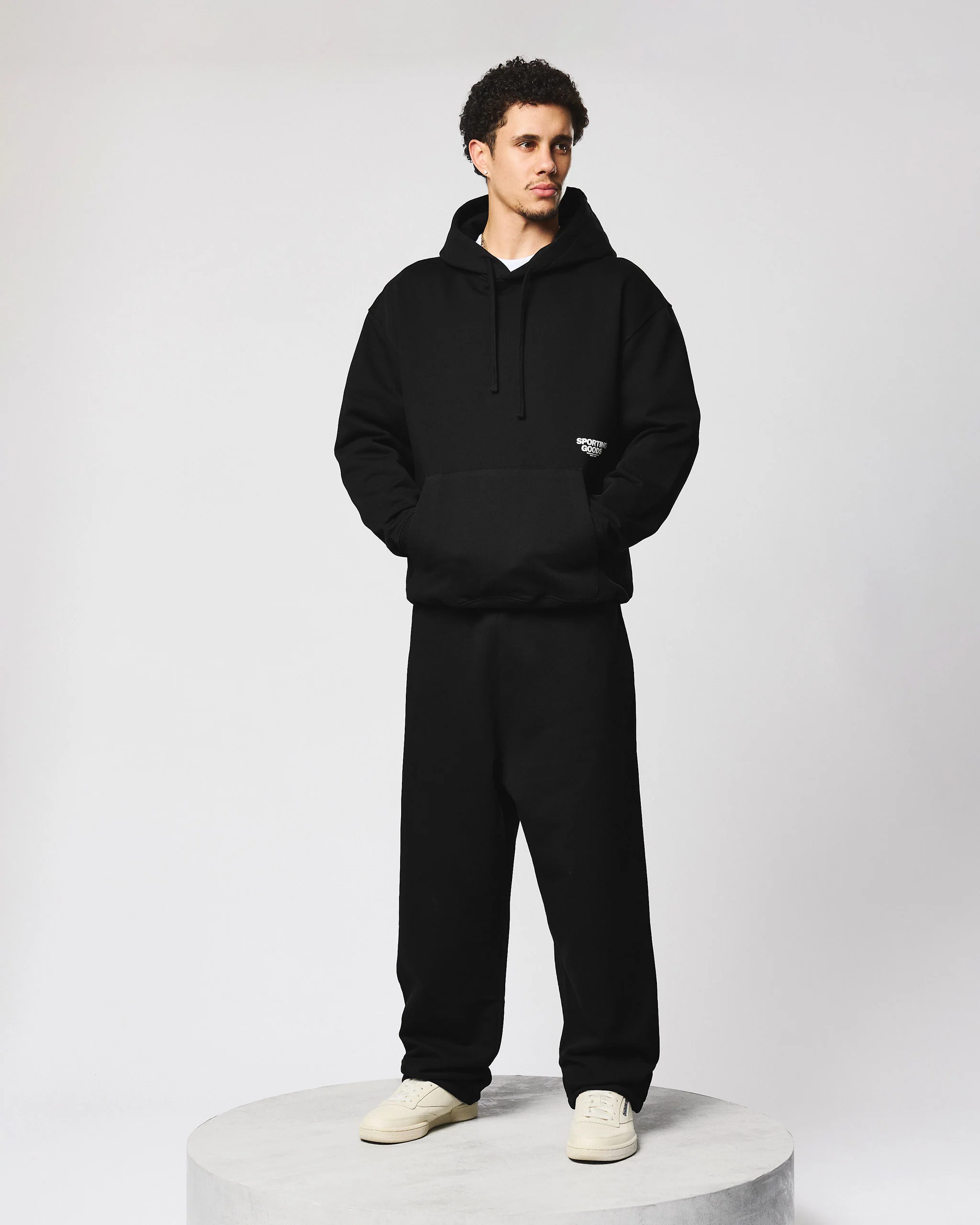 Prost Joggers Black - Image 3