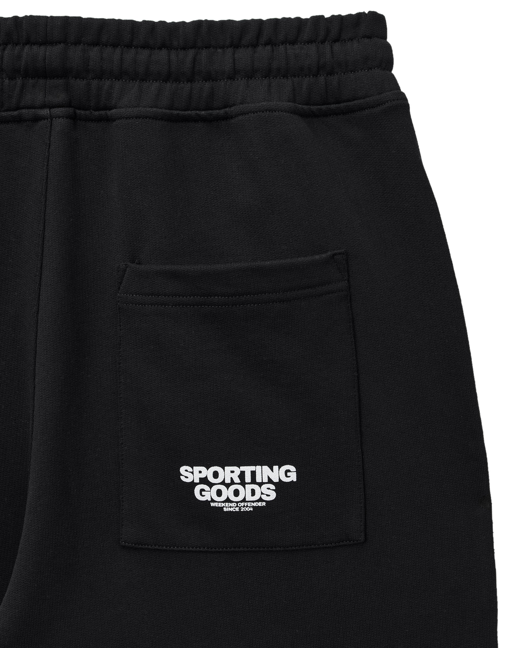 Prost Joggers Black - Image 7