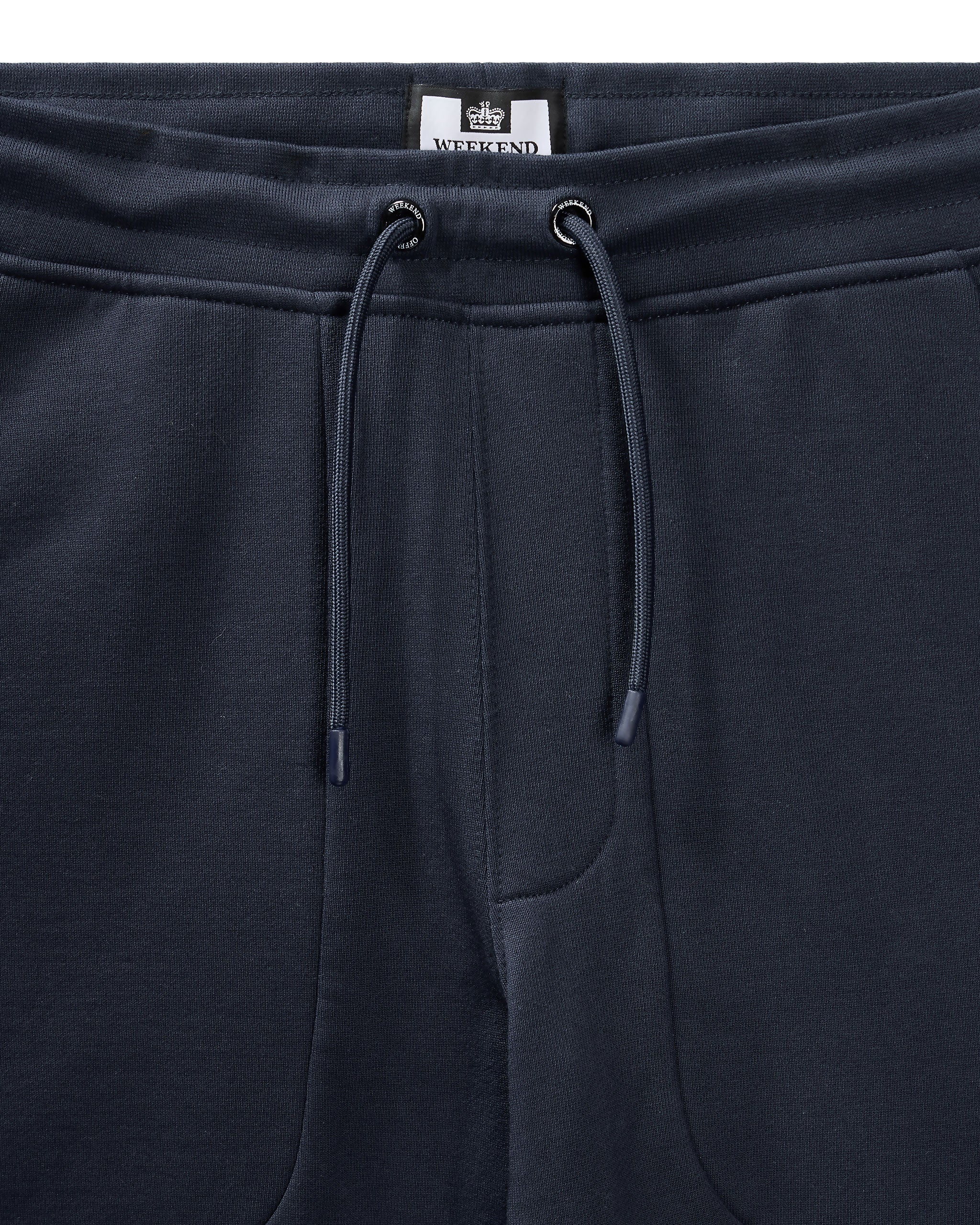 Rebolledo Joggers Navy - Image 5