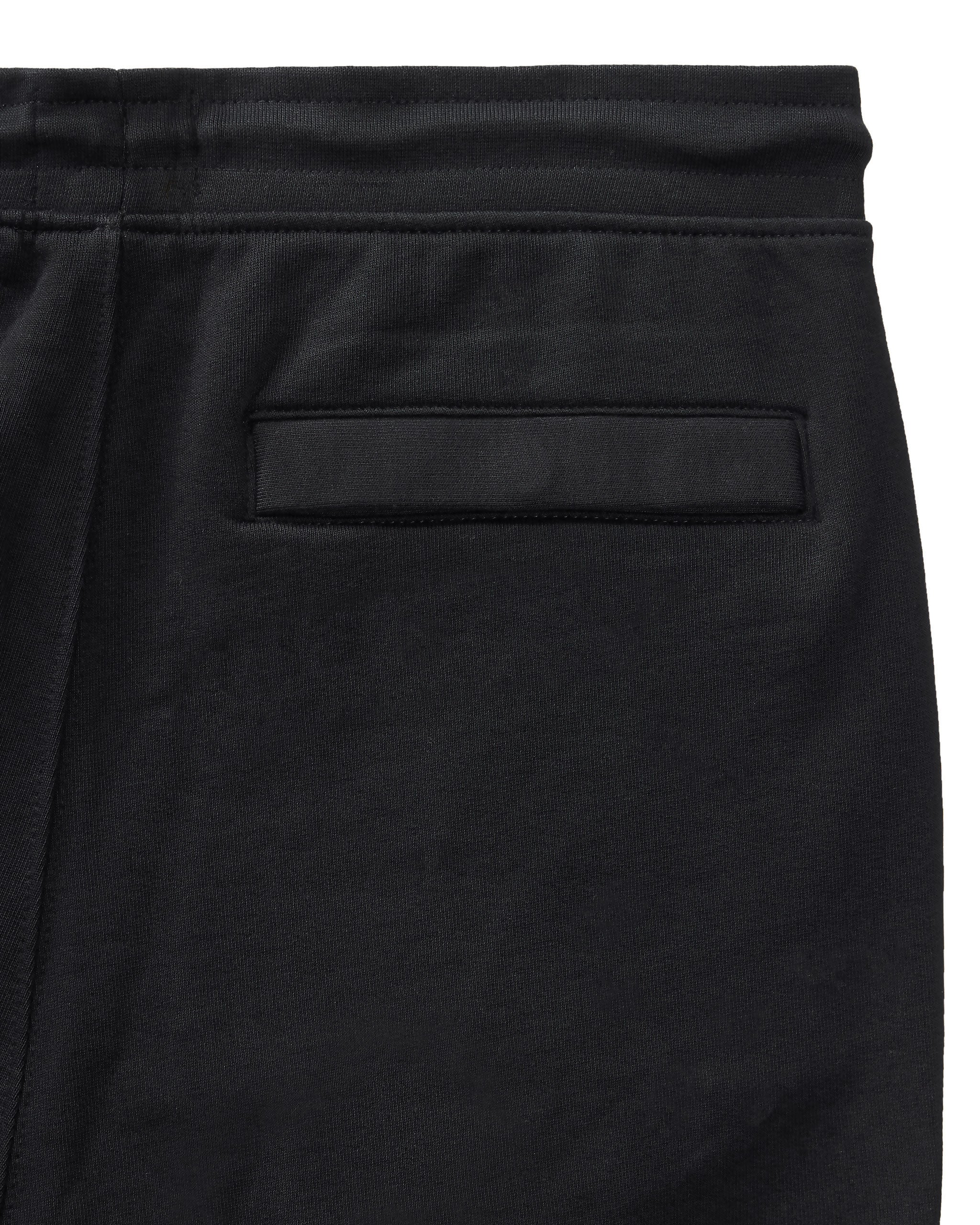 Rebolledo Joggers Black - Image 7