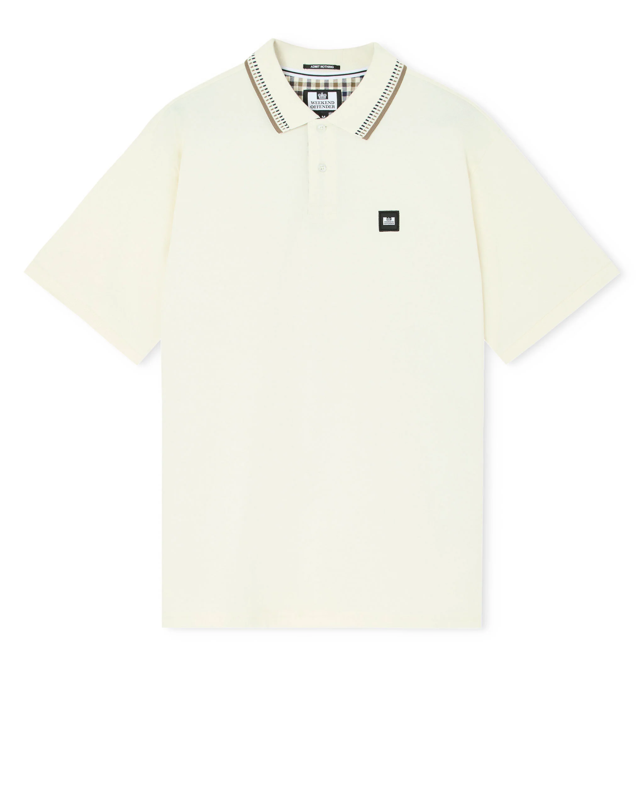 Rockhampton Polo Shirt Ghost