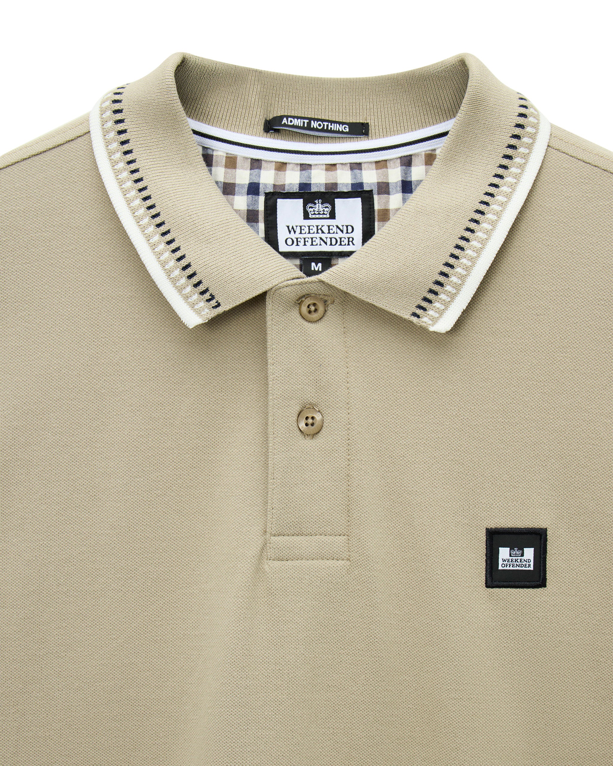 Rockhampton Polo Shirt Rock - Image 2