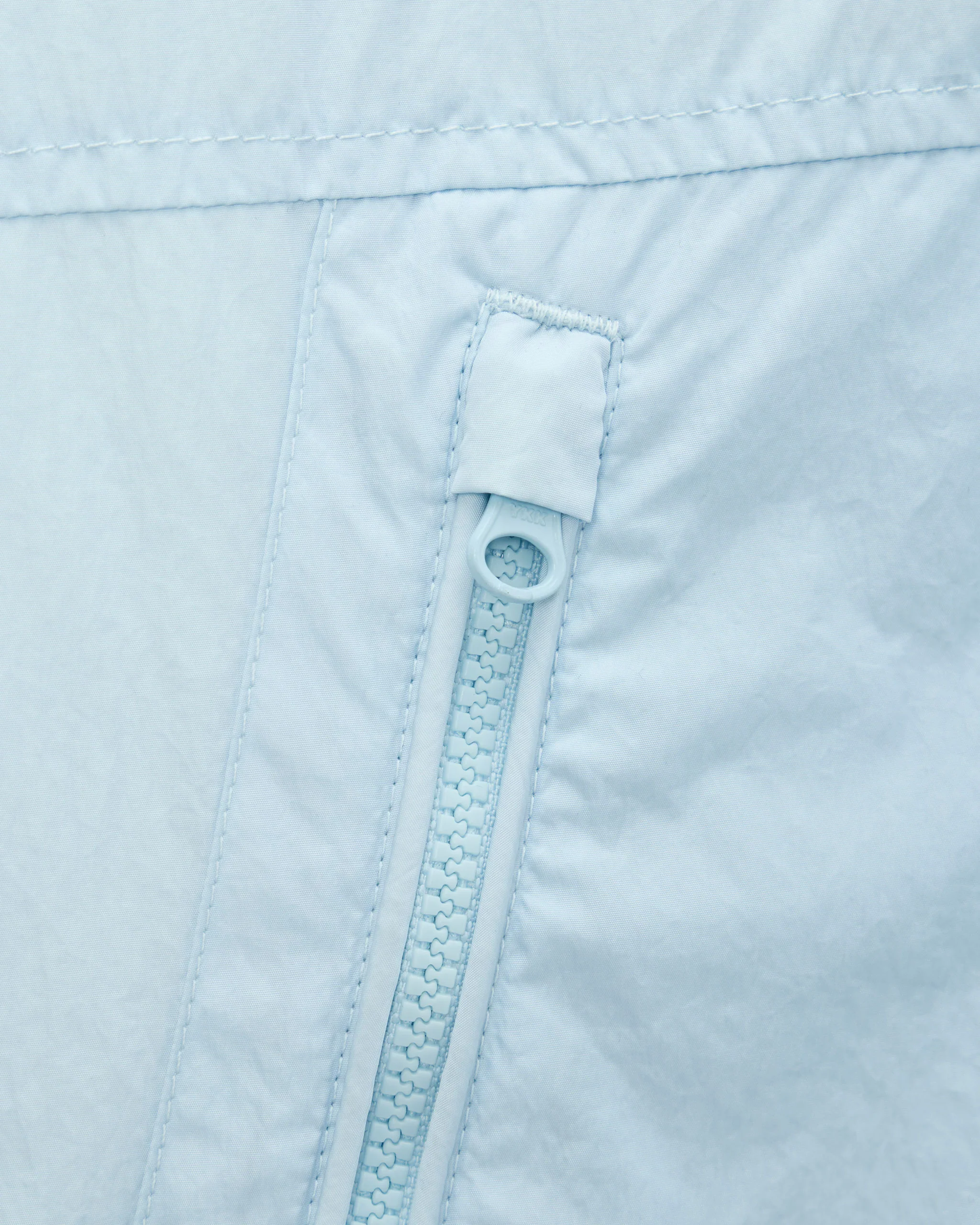Ronson Over-Shirt Sky Blue - Image 5