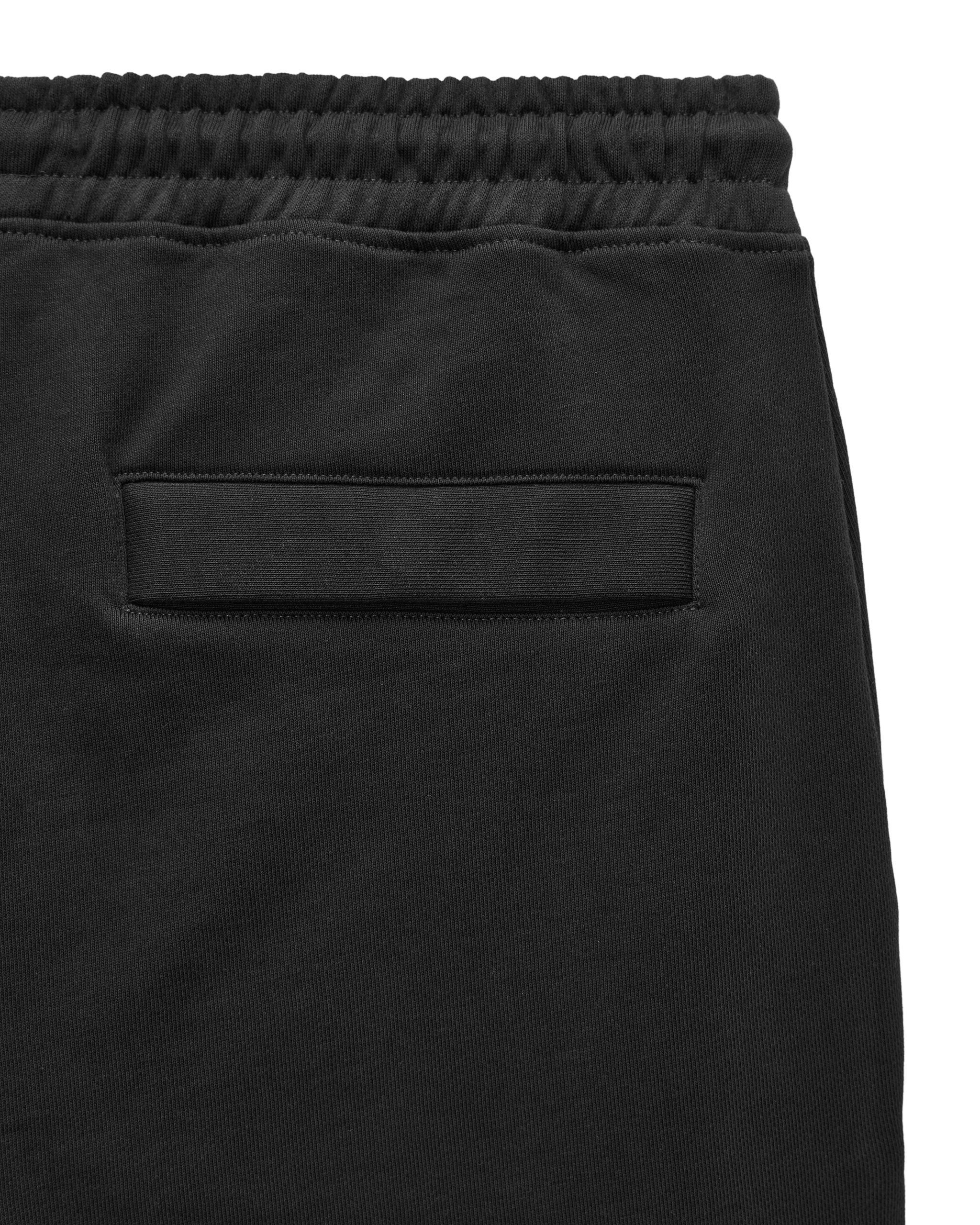 Santana Joggers Black/Amazonite Green - Image 6