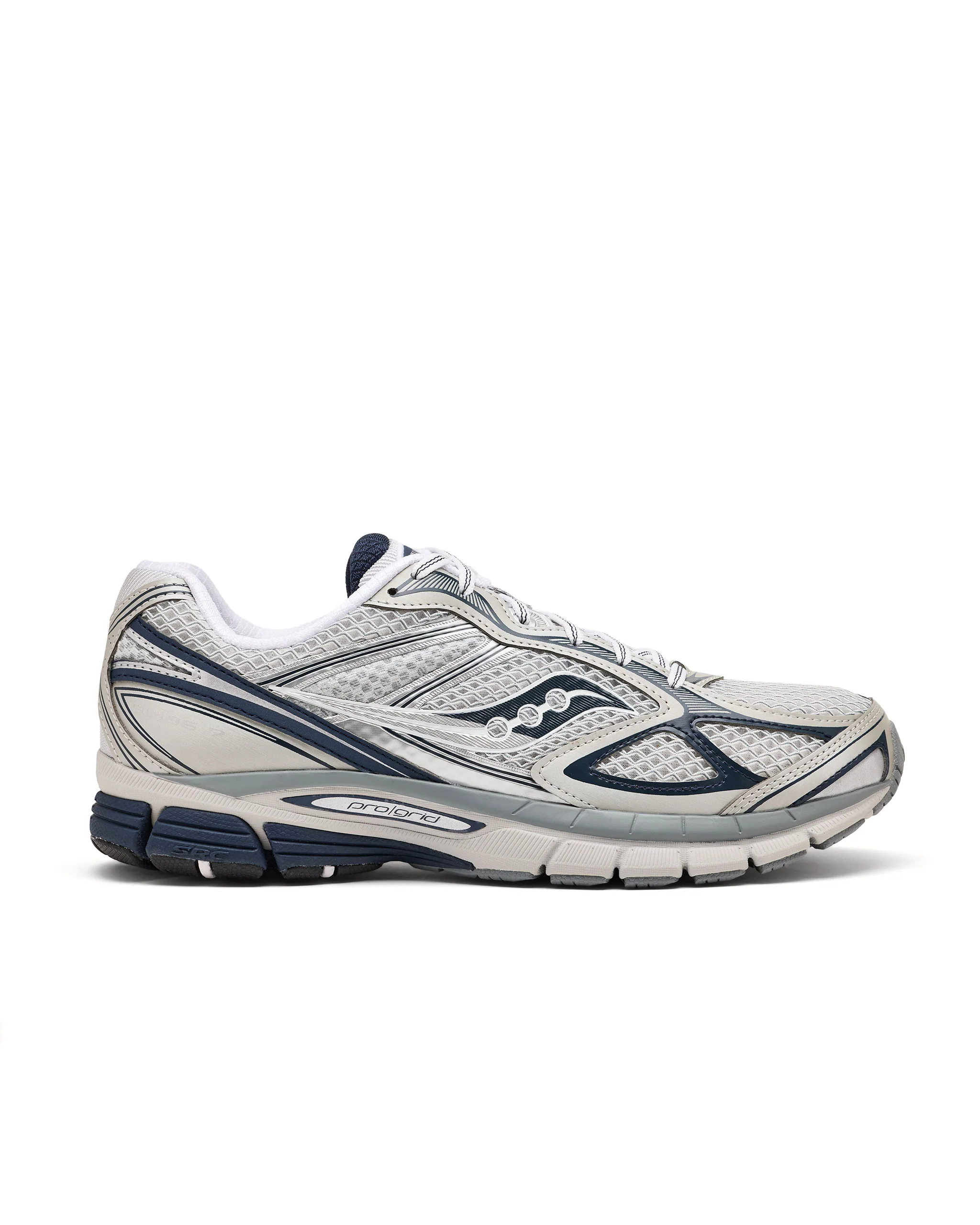 Saucony Progrid Guide 7 Oyster/Navy