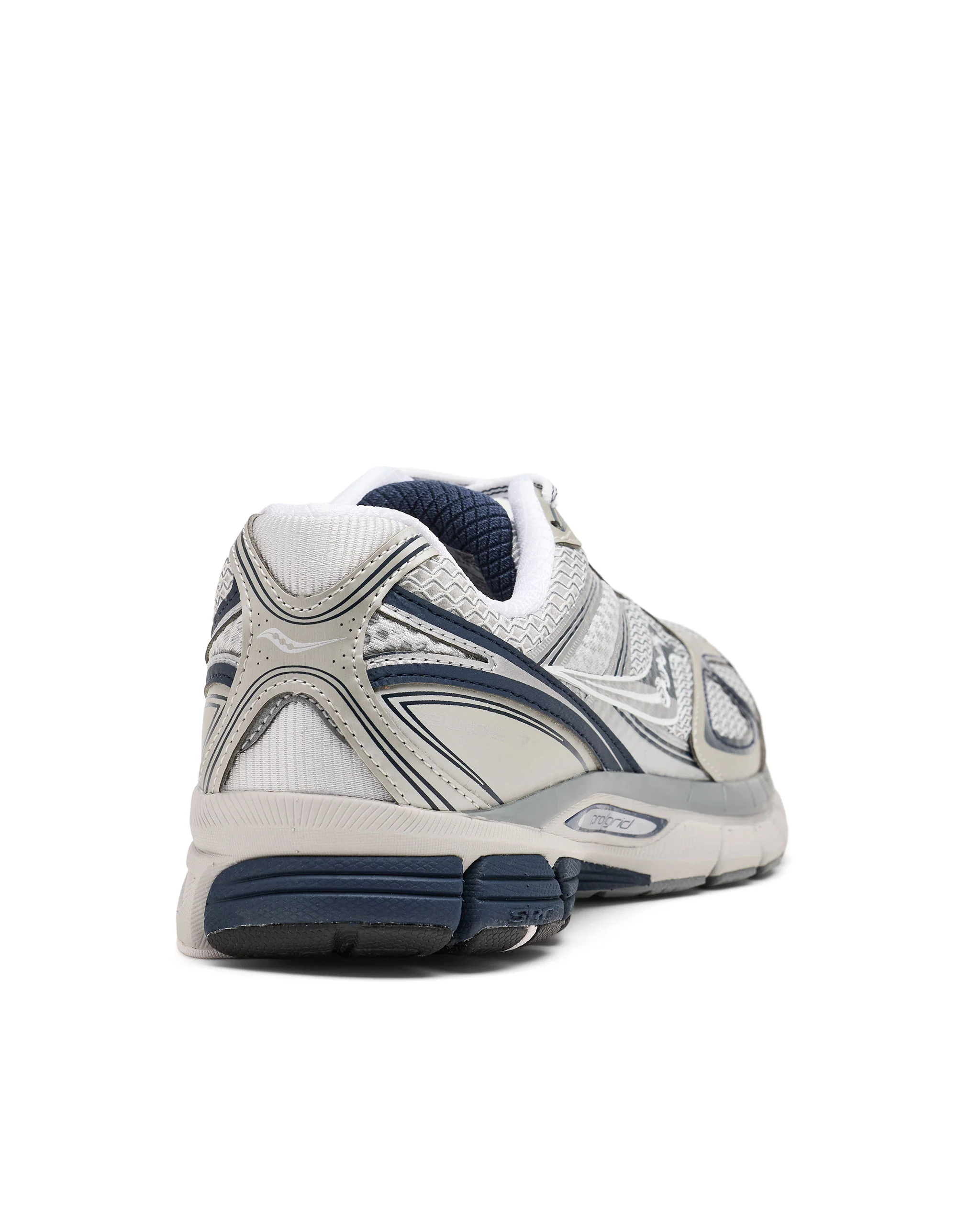 Saucony Progrid Guide 7 Oyster/Navy - Image 3