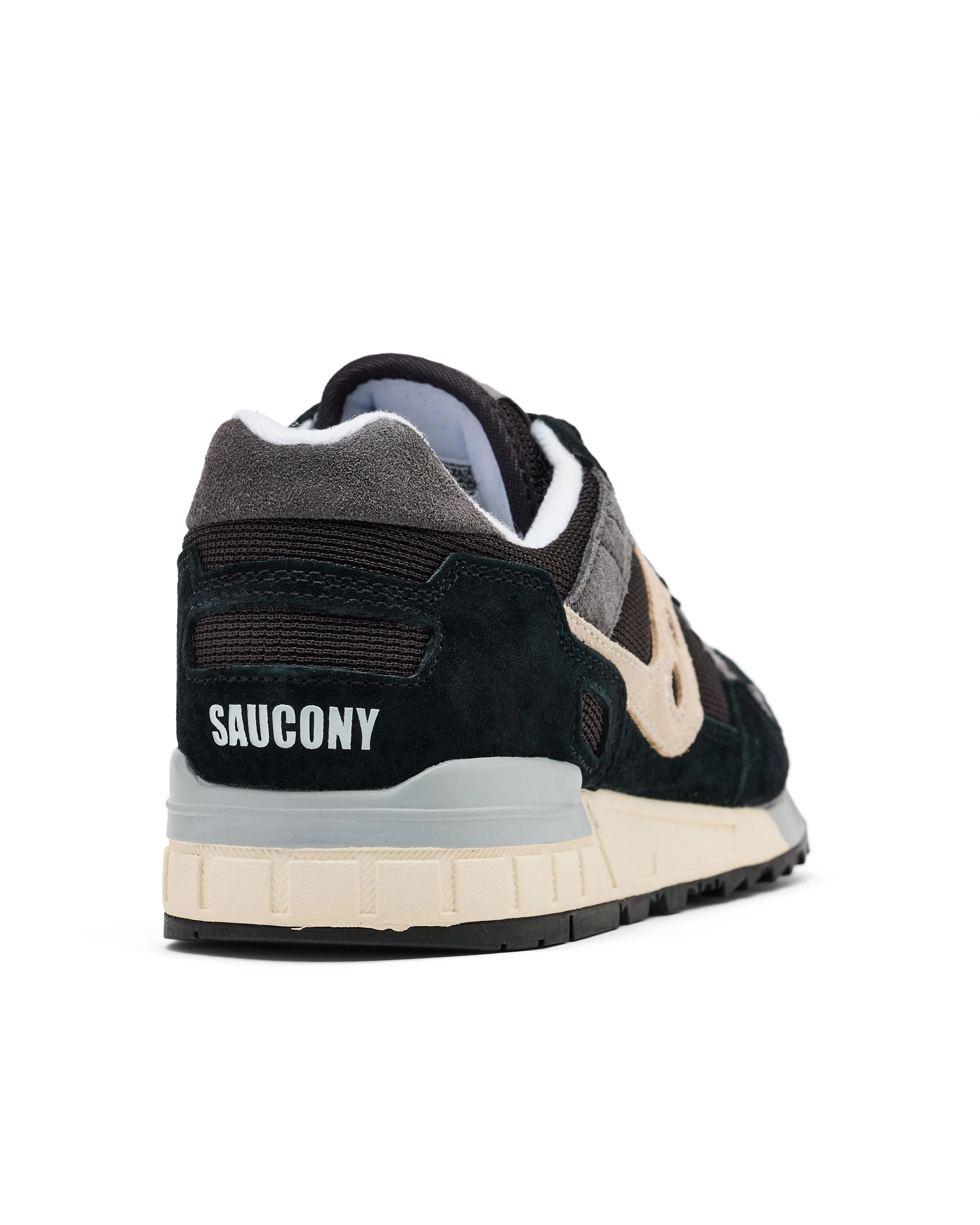 Saucony Shadow 5000 Black - Image 3