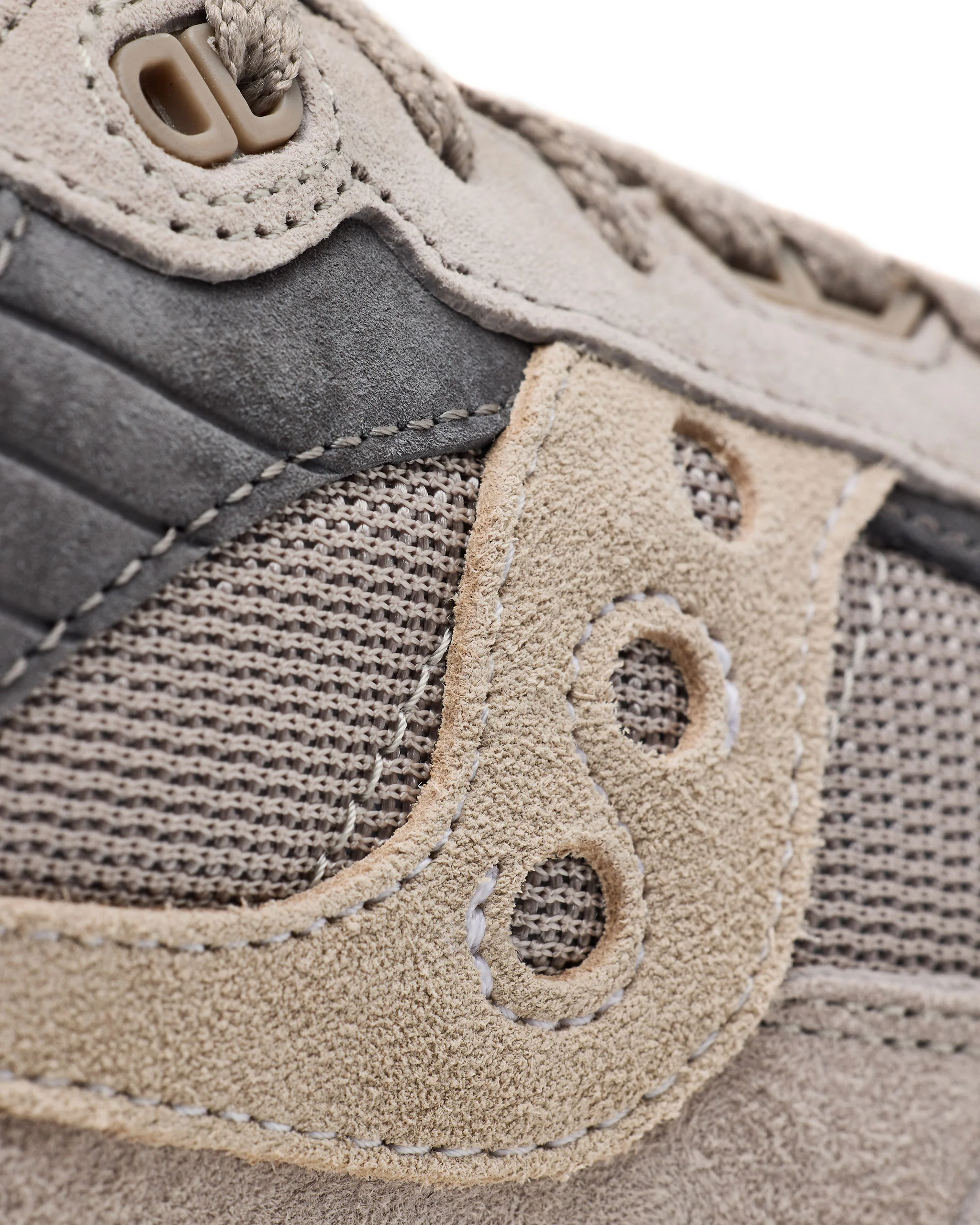 Saucony Shadow 5000 Grey/Grey - Image 4
